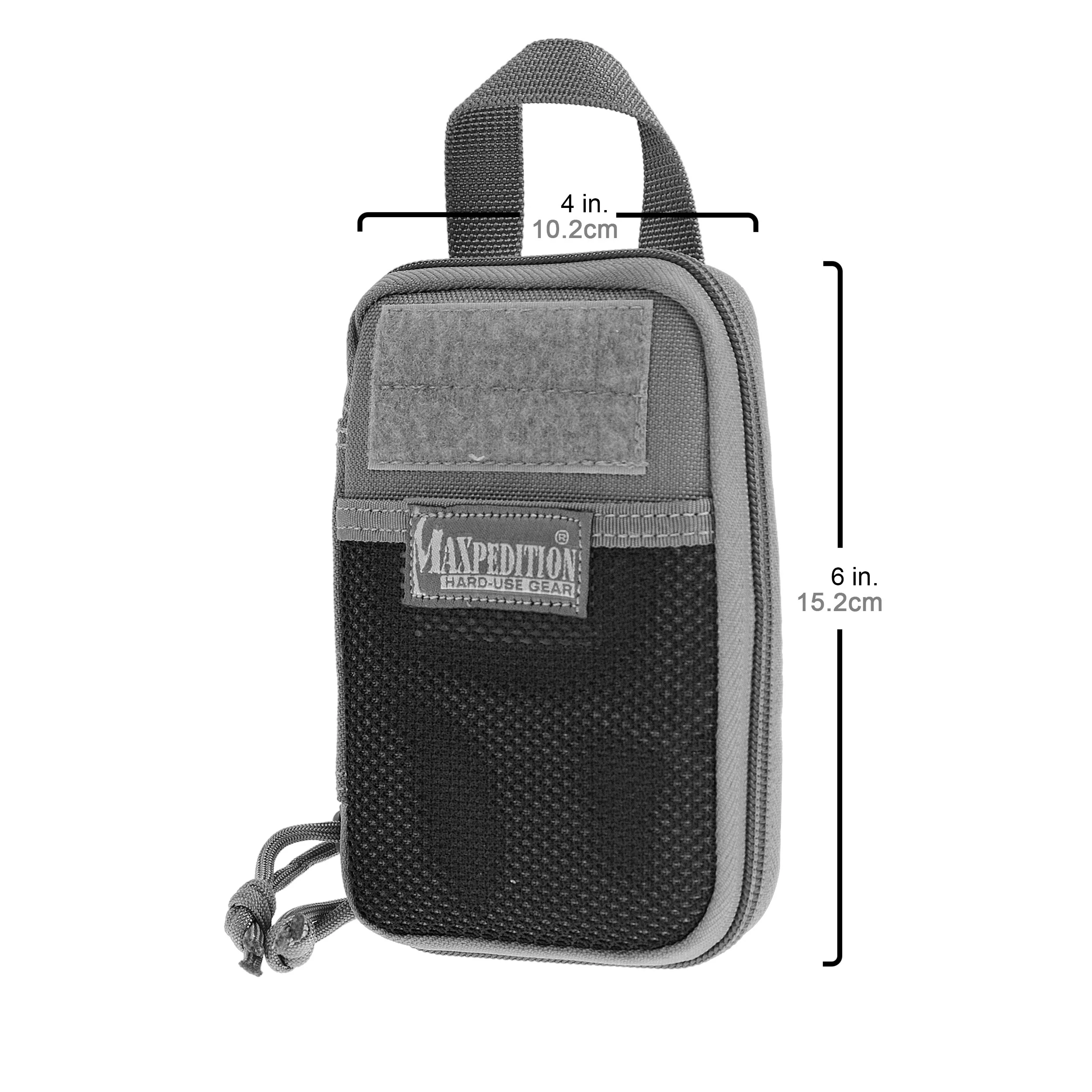 Mini Pocket Organizer - Image 3