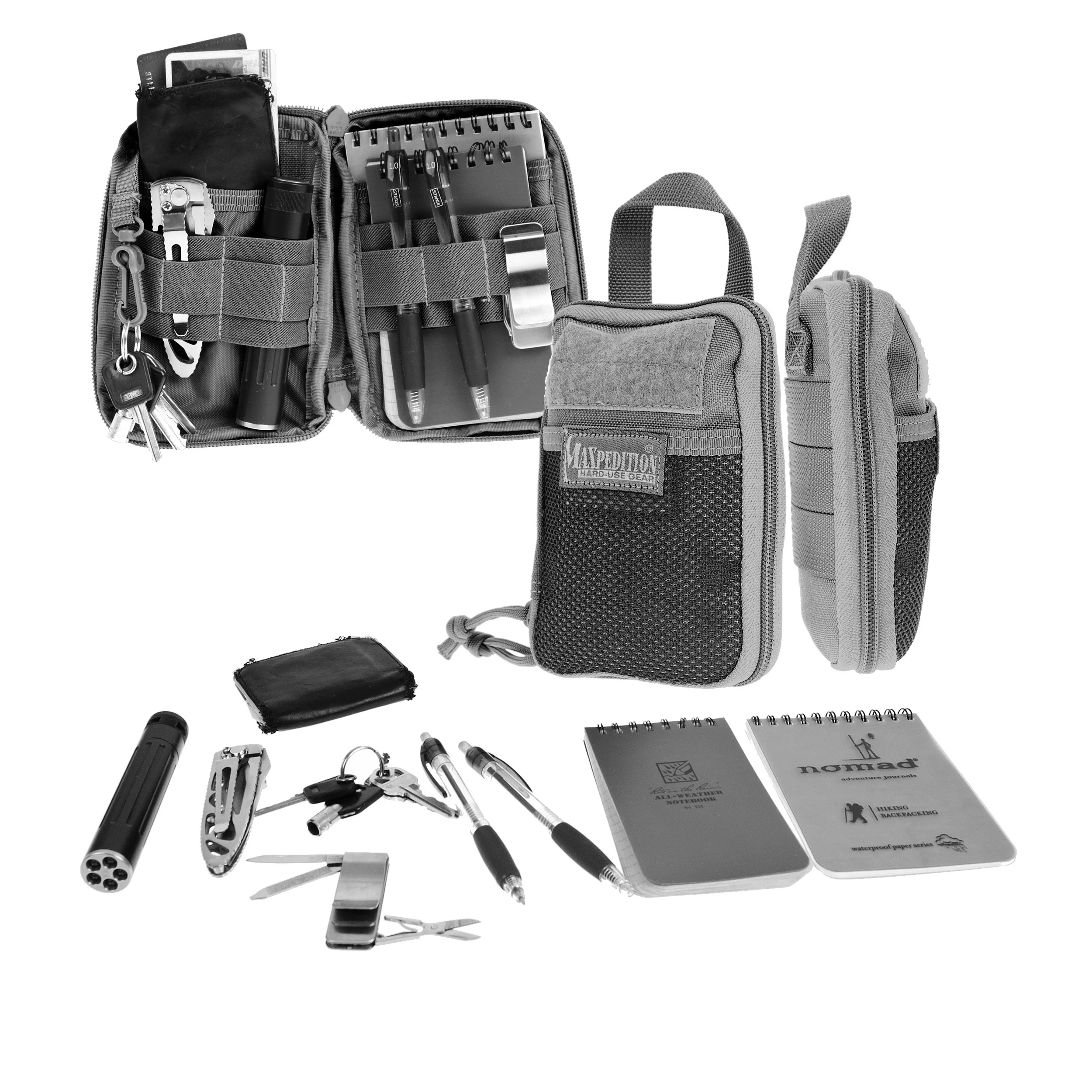 Mini Pocket Organizer - Image 6