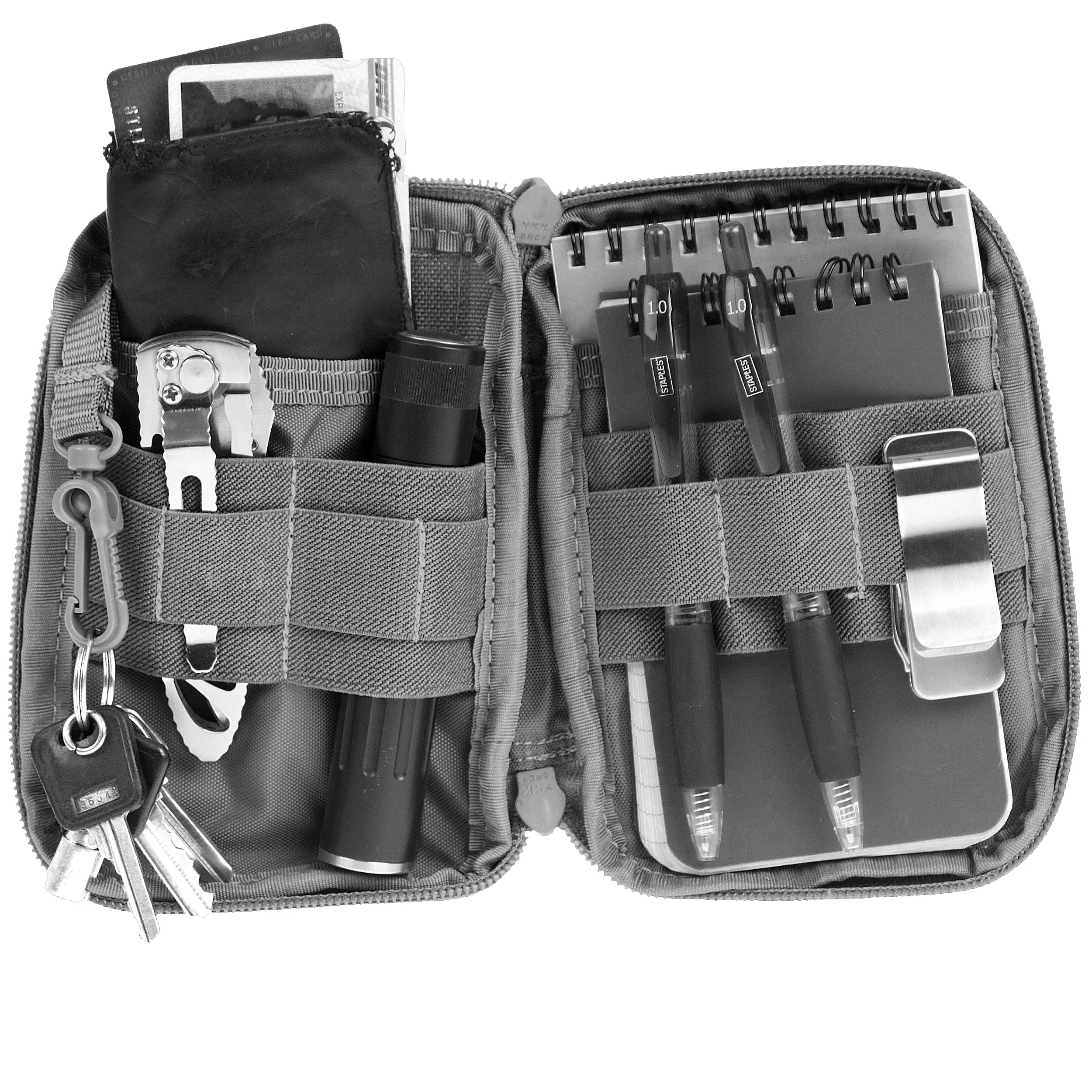 Mini Pocket Organizer - Image 7