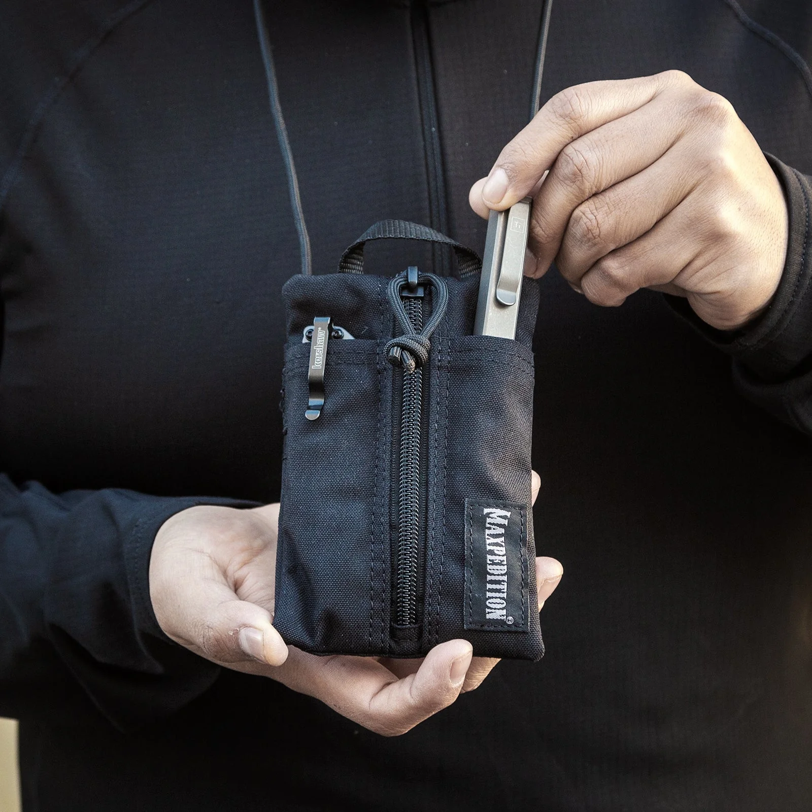 Platy Pocket Organizer 4×6 - Image 13