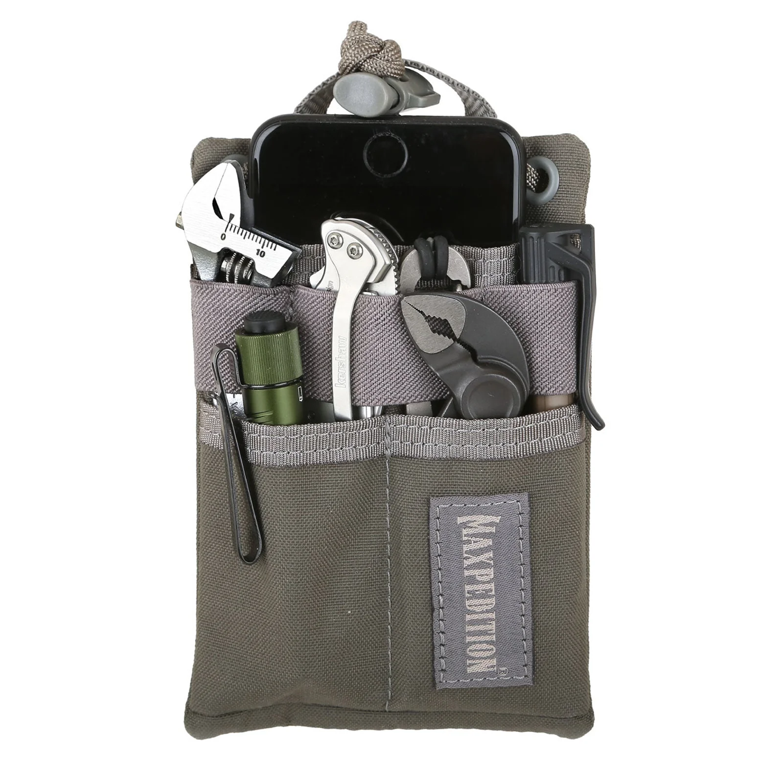 Platy Pocket Organizer 4×6 - Image 22