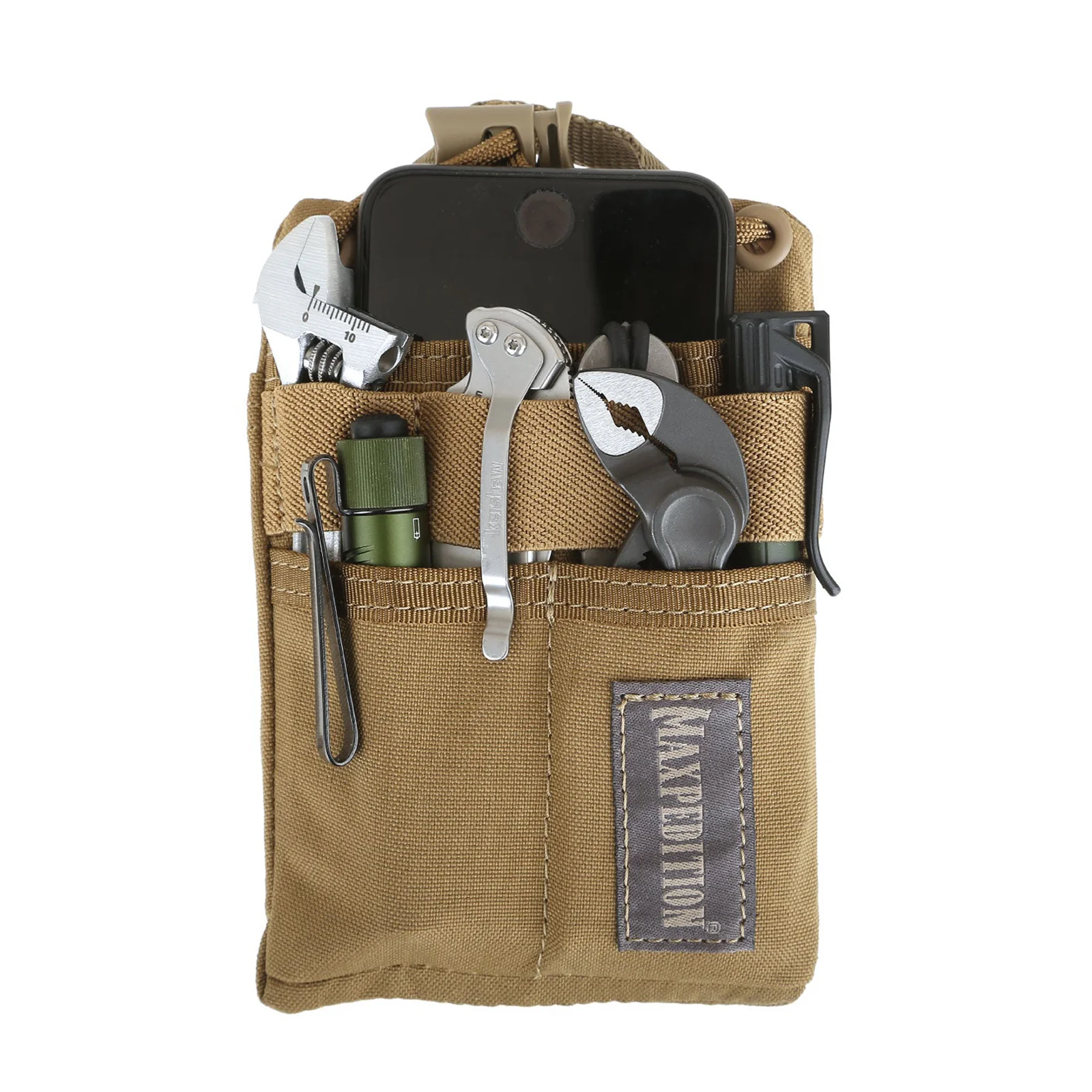 Platy Pocket Organizer 4×6 - Image 26