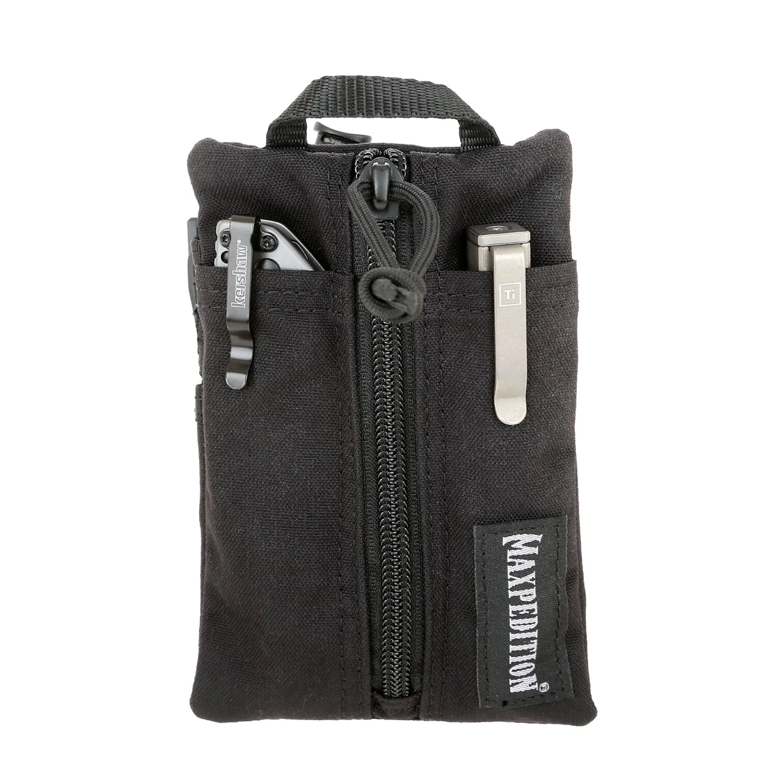 Platy Pocket Organizer 4×6 - Image 3