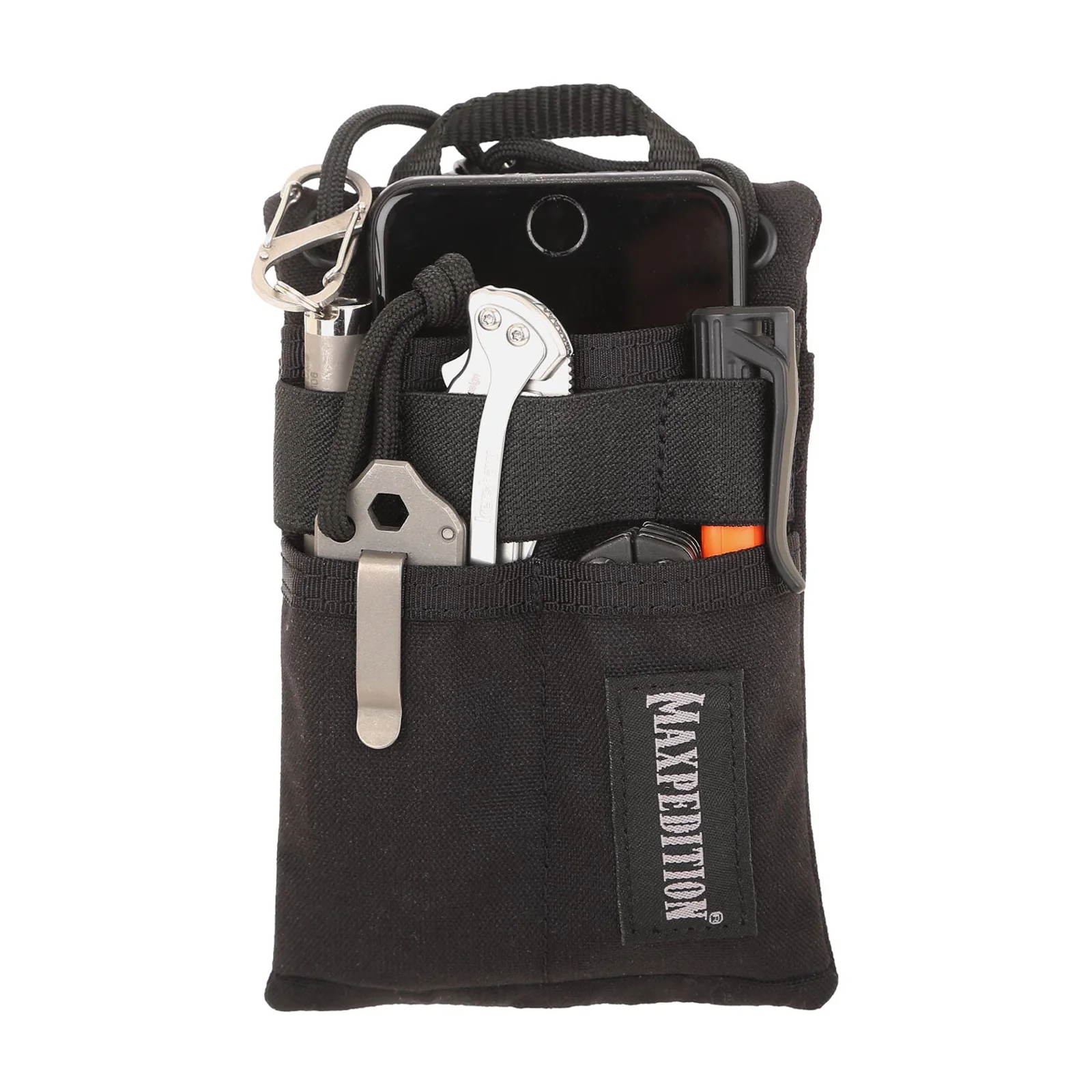 Platy Pocket Organizer 4×6 - Image 4