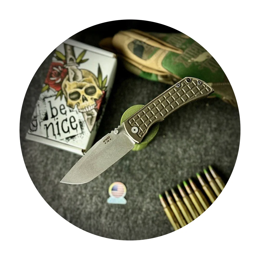 PM MAC 2 3.5" Knife (Gen 2) Frag - Image 2