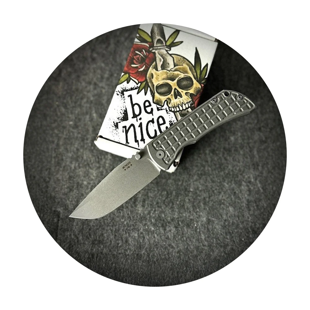 PM MAC 2 3.5" Knife (Gen 2) Frag - Image 3