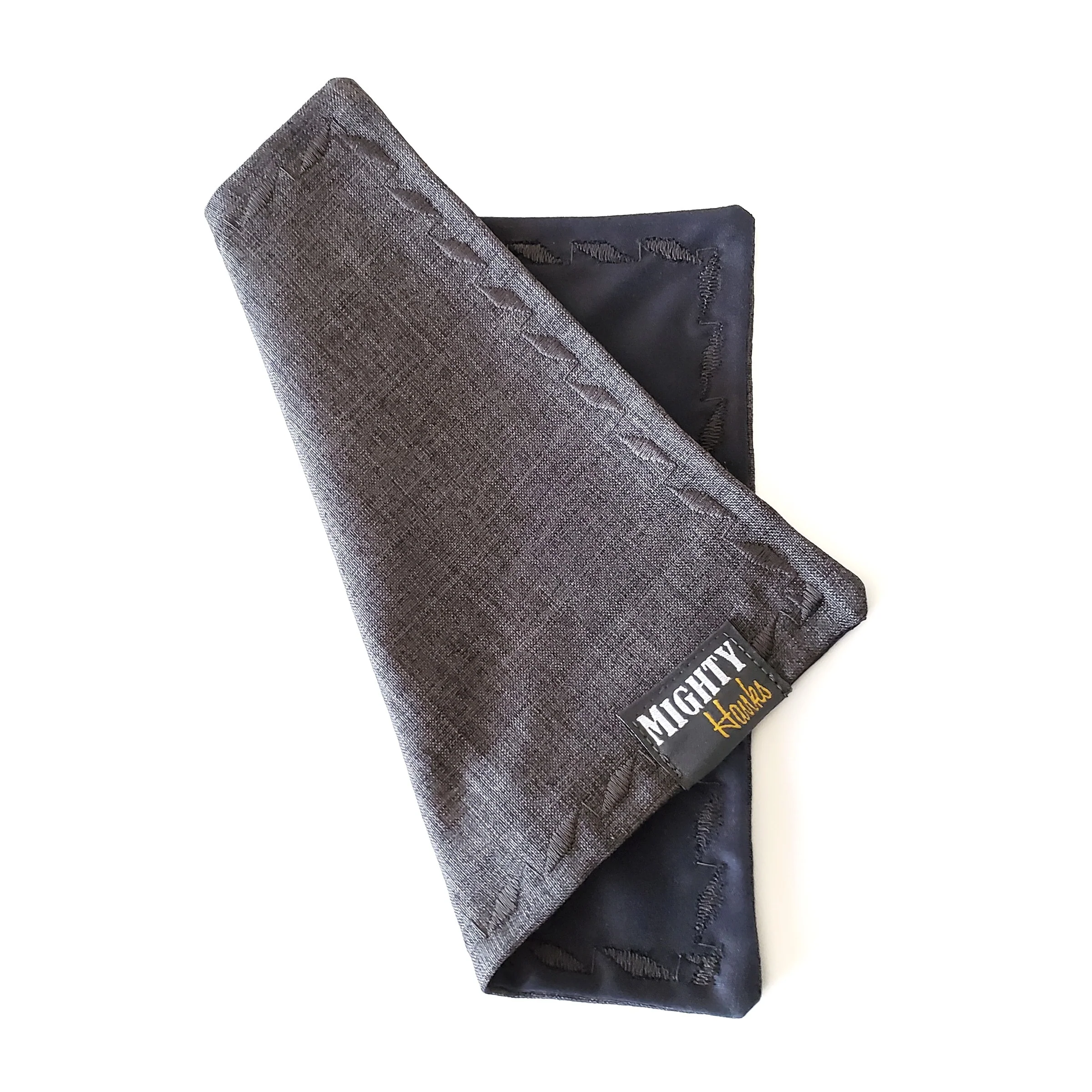 Mighty Mini Grey Suit - Image 2