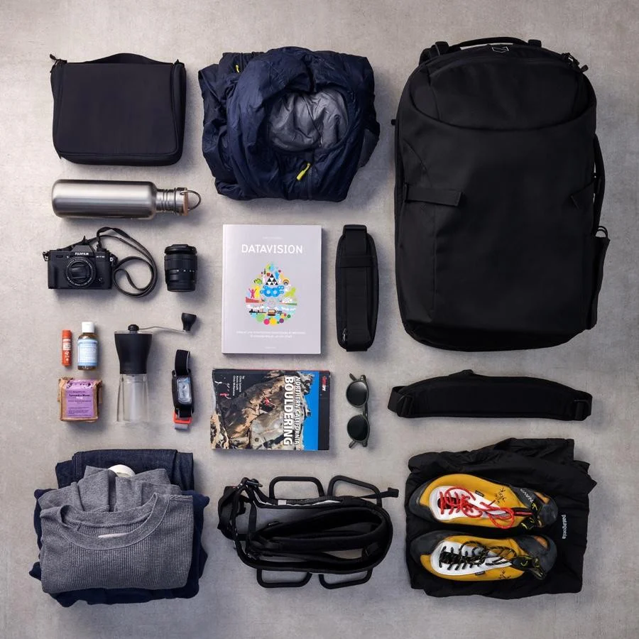Carry-on 3.0 Bag - Image 22