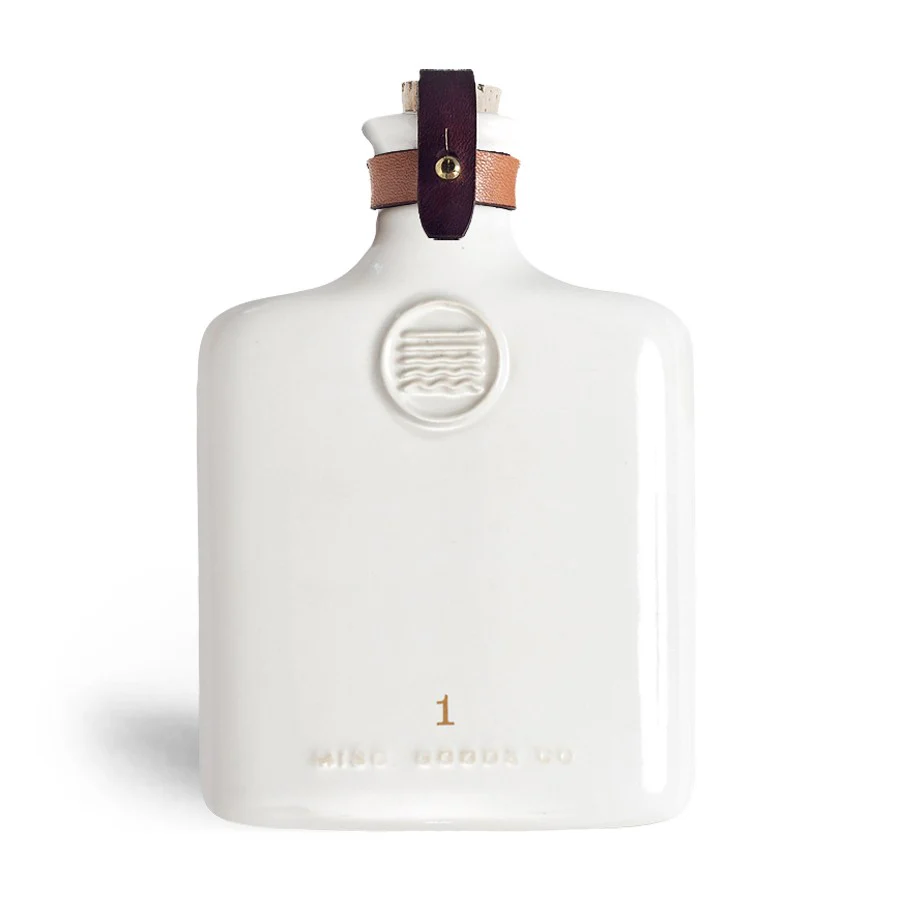 Ceramic Flask - Image 2