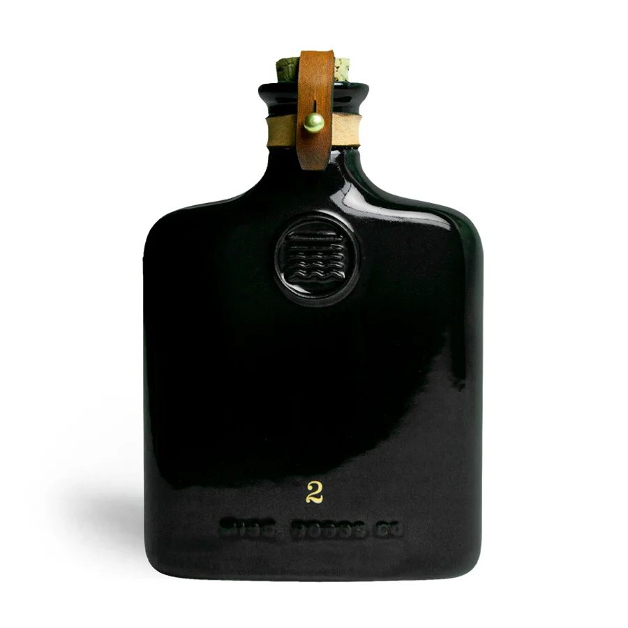 Ceramic Flask - Image 5