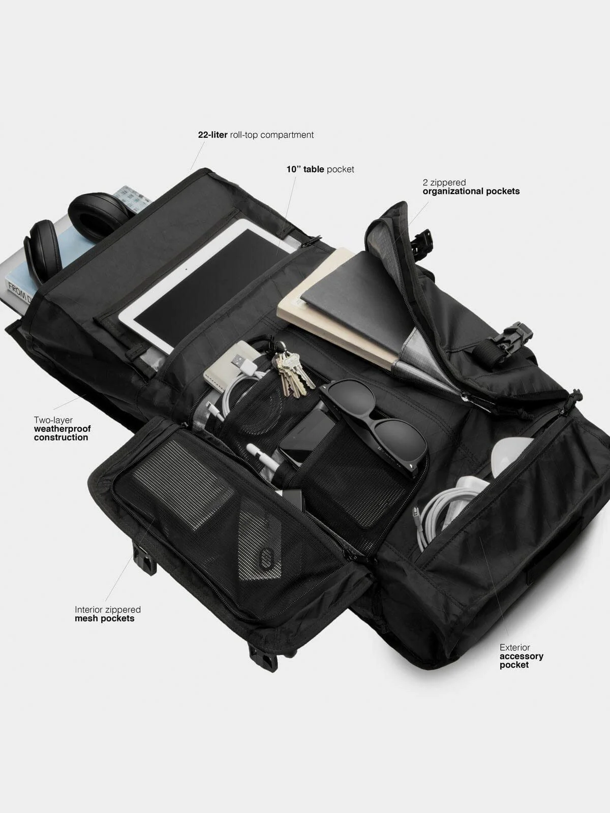 Rhake Backpack - Image 20