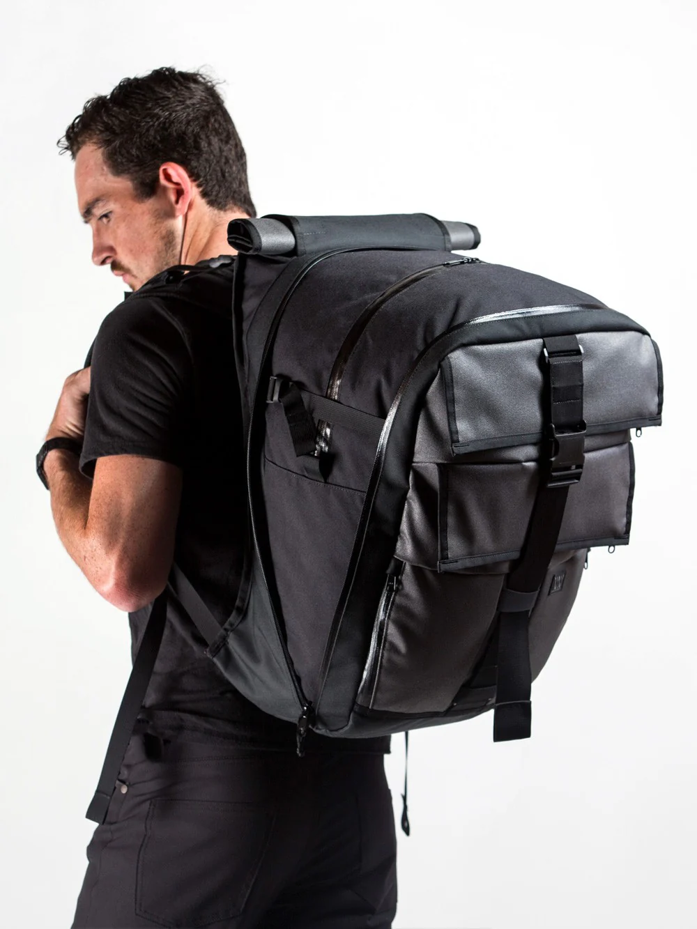 Vandal Backpack - Image 6