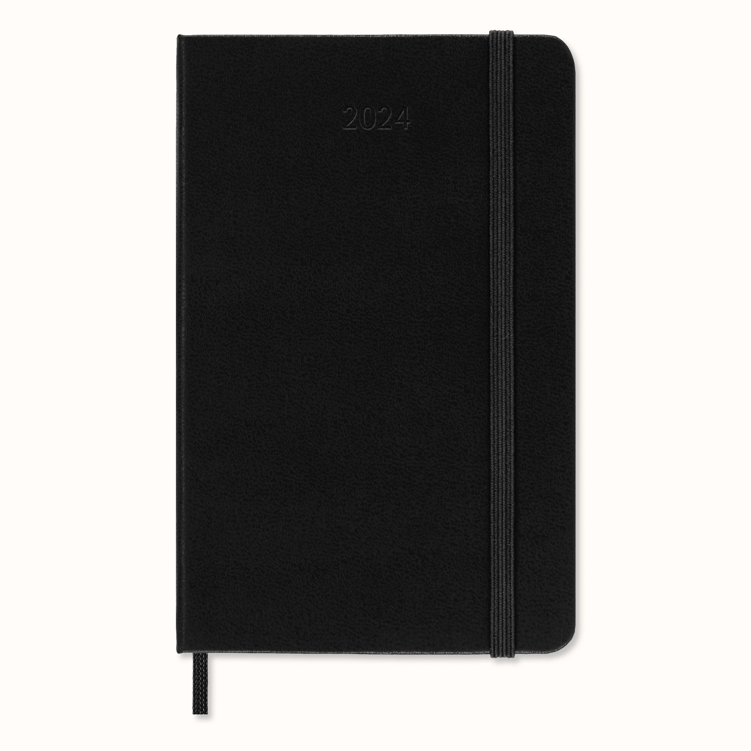 Daily Planner Pocket 2024 Calendar - Image 3