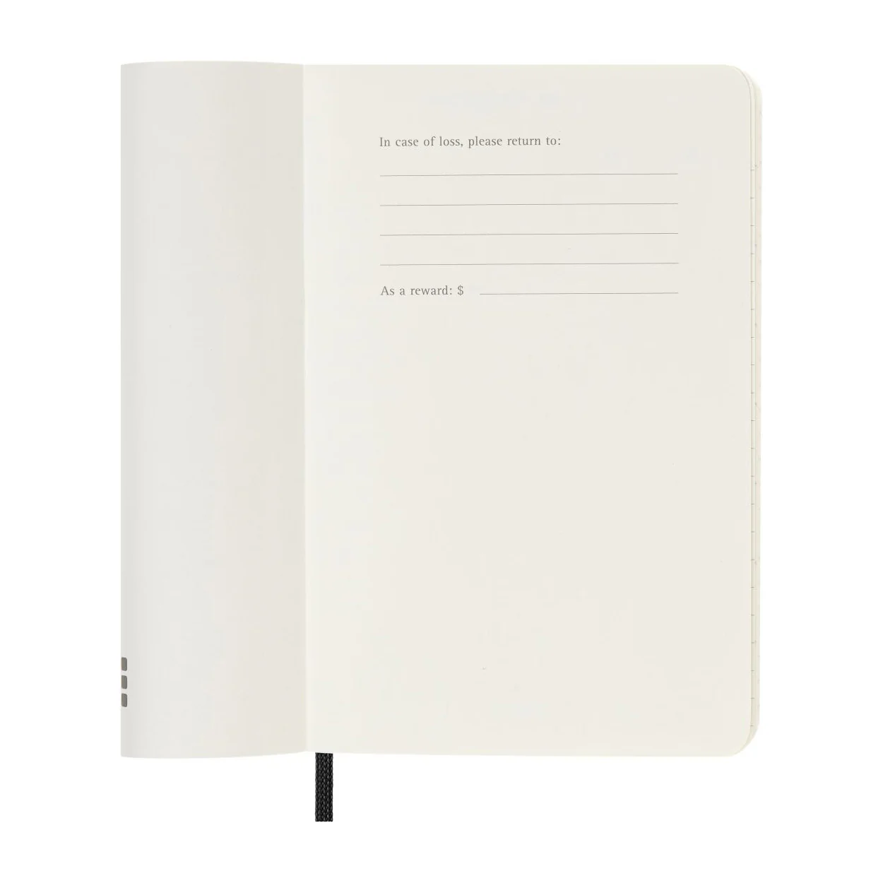 Weekly Notebook Pocket 2026 Calendar - Image 5
