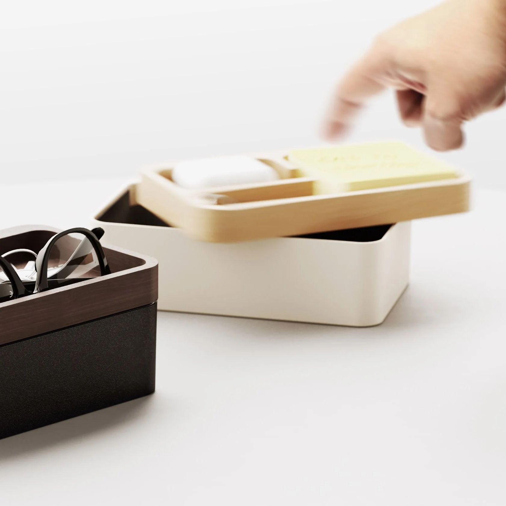 Revov Tray Box - Image 12