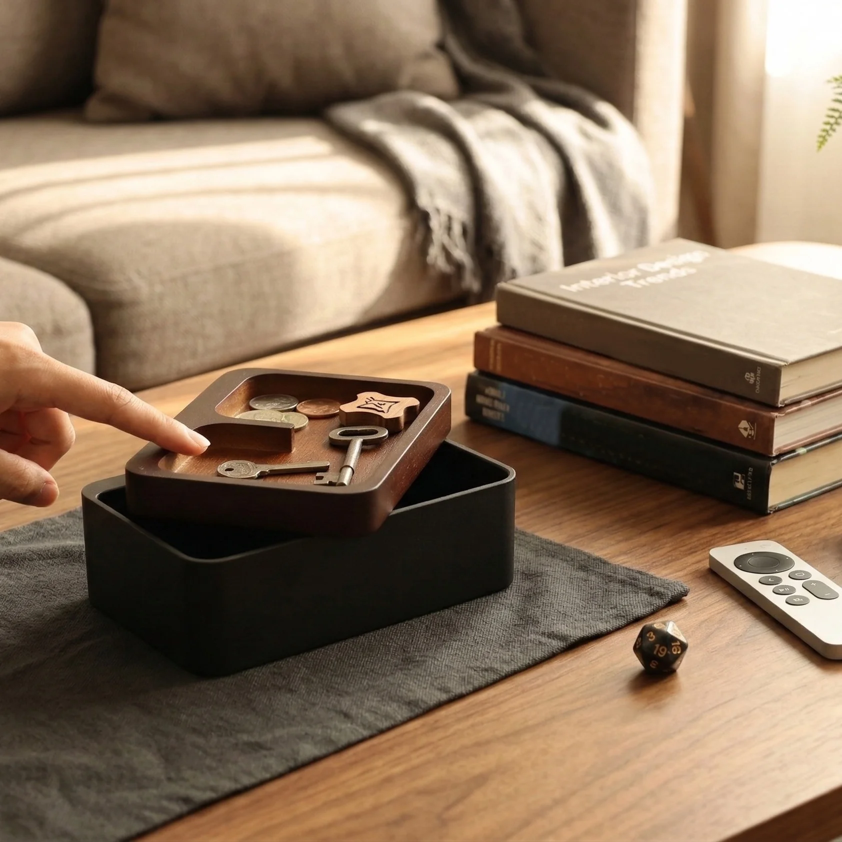 Revov Tray Box - Image 3