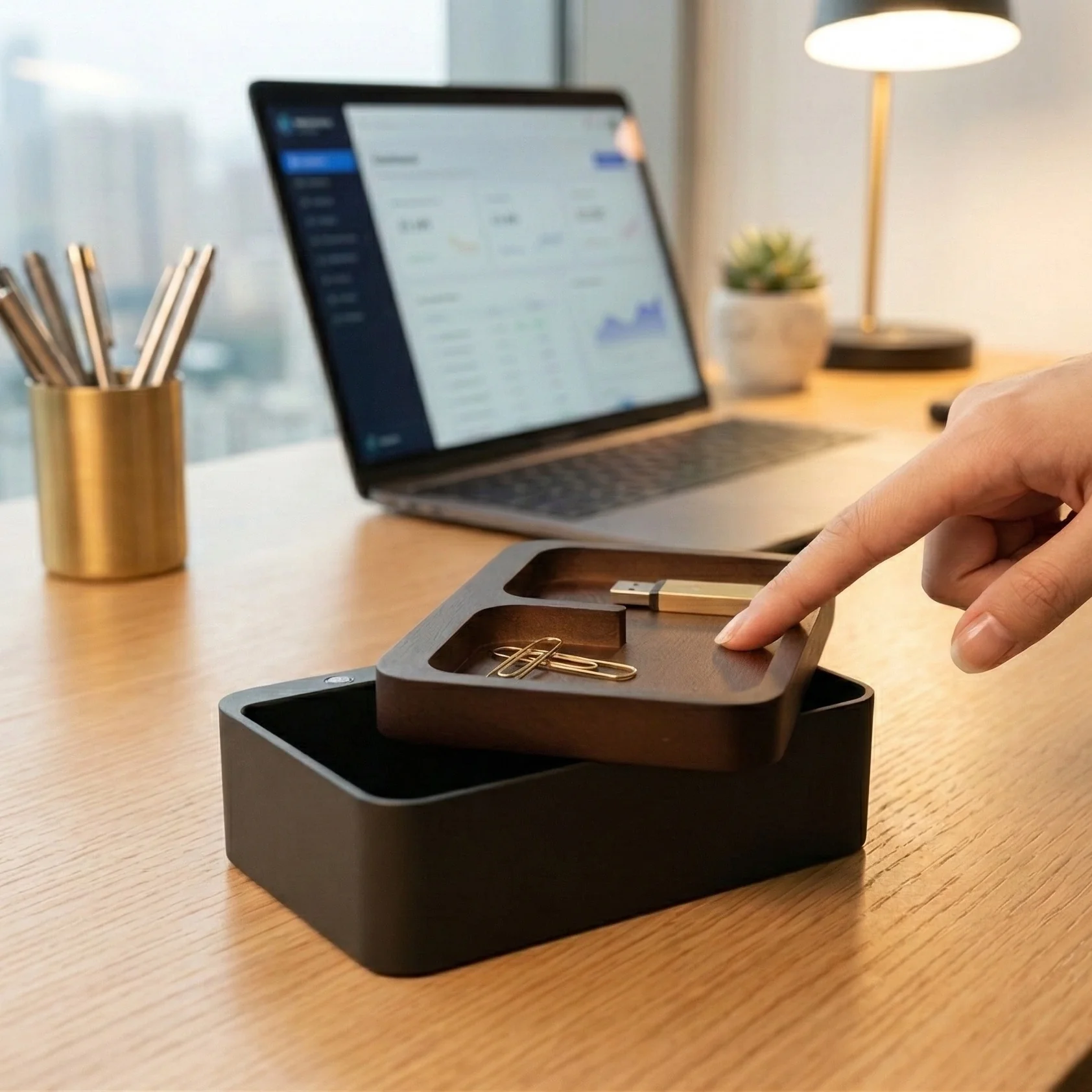 Revov Tray Box - Image 5
