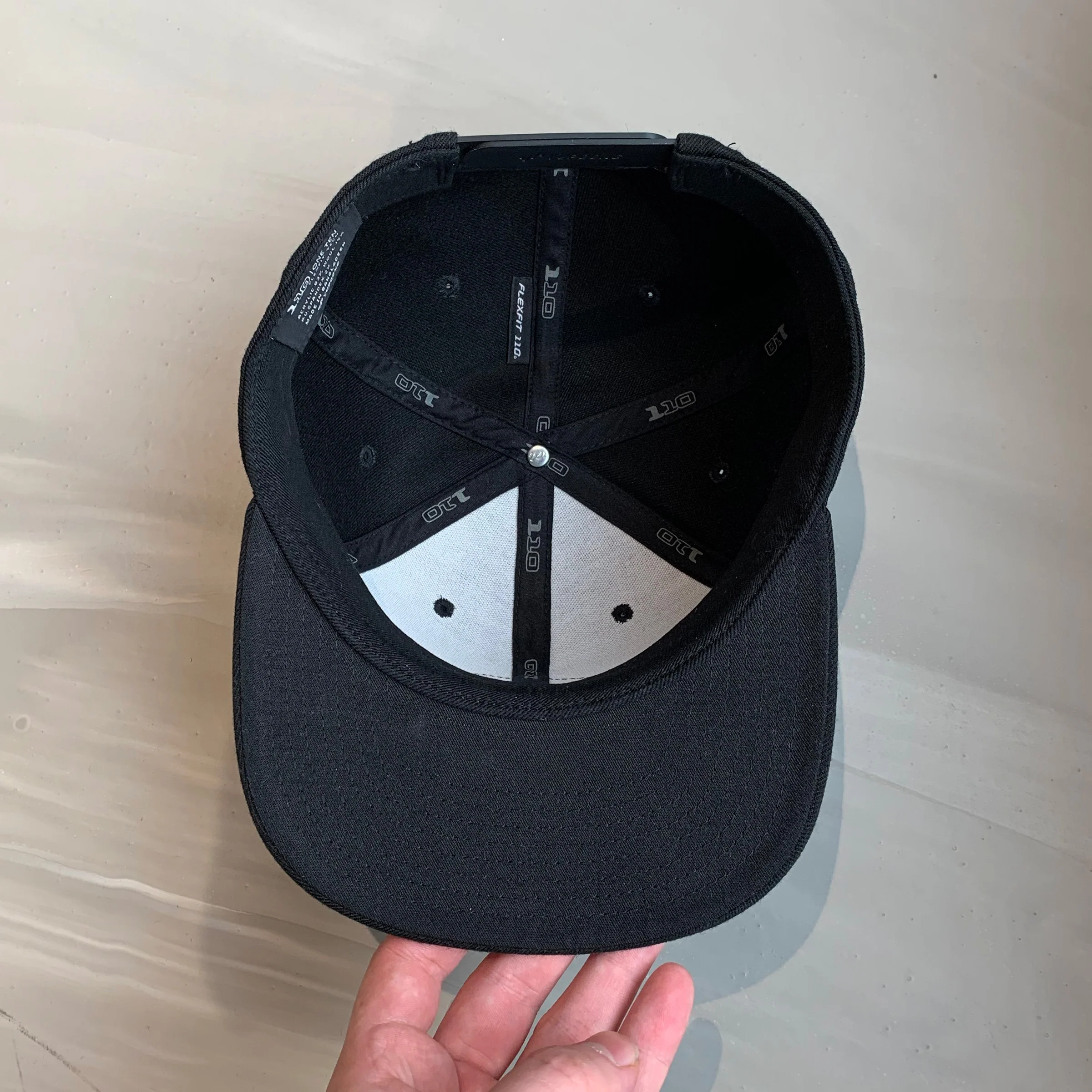 Flatbill Cap - Image 3