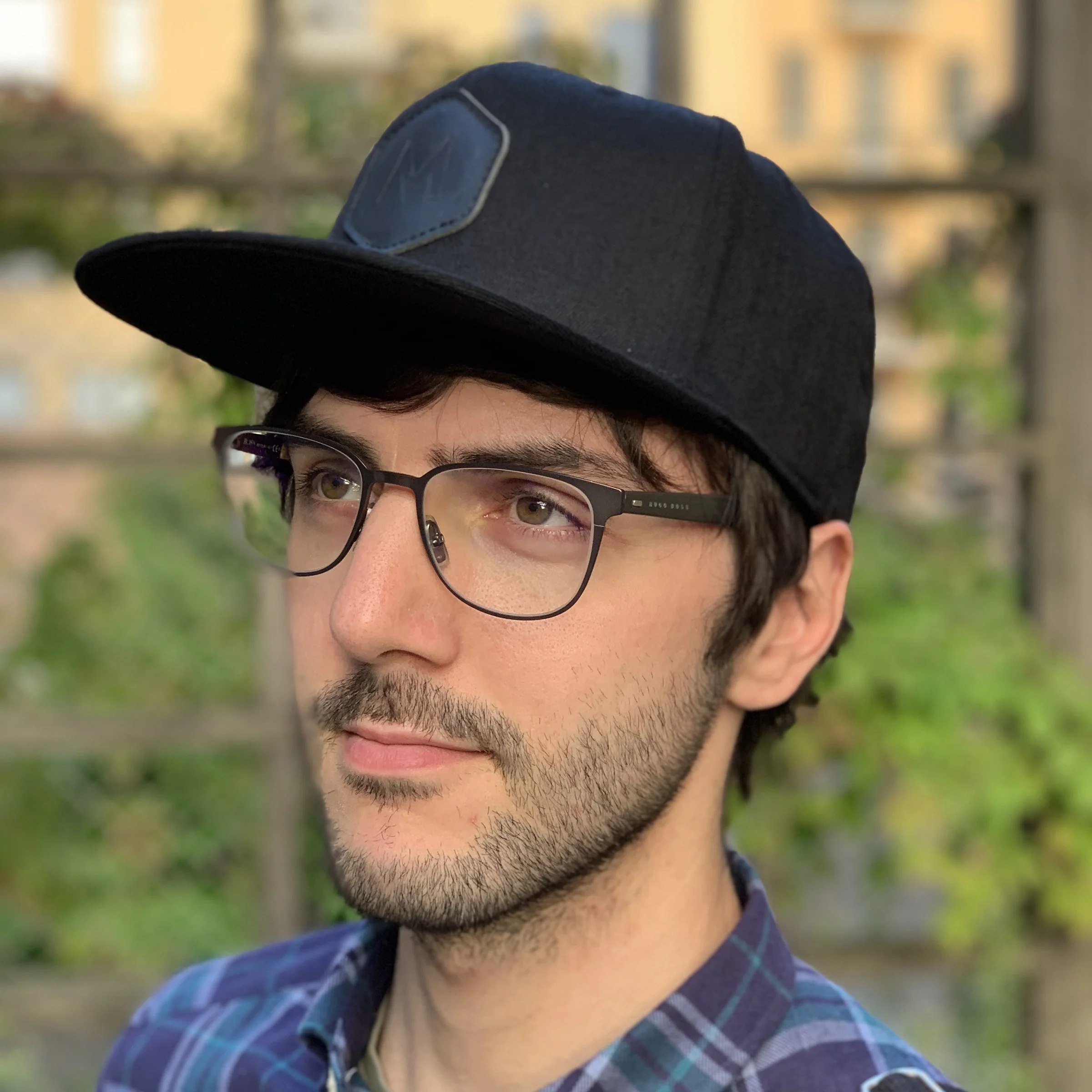 Flatbill Cap - Image 4