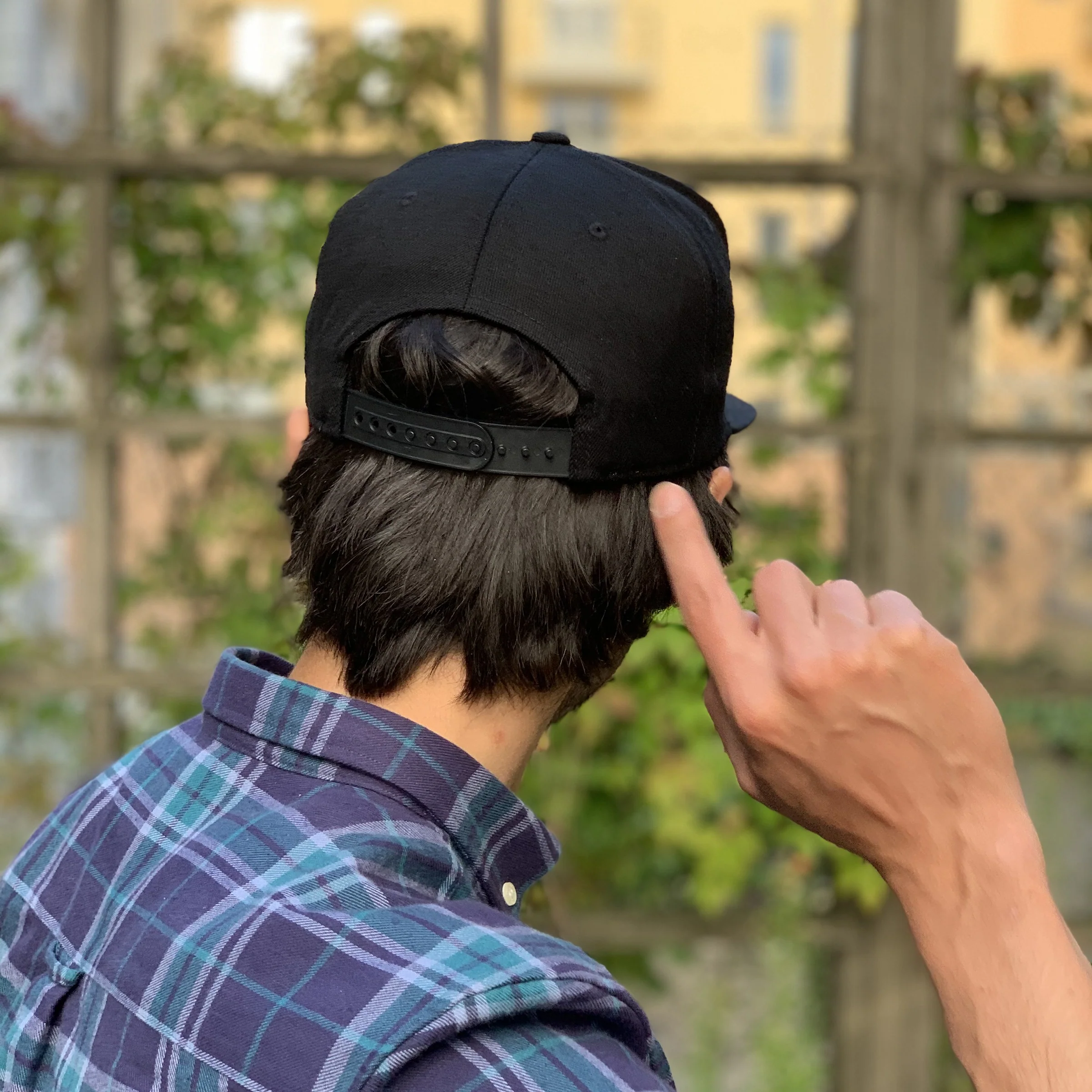 Flatbill Cap - Image 7