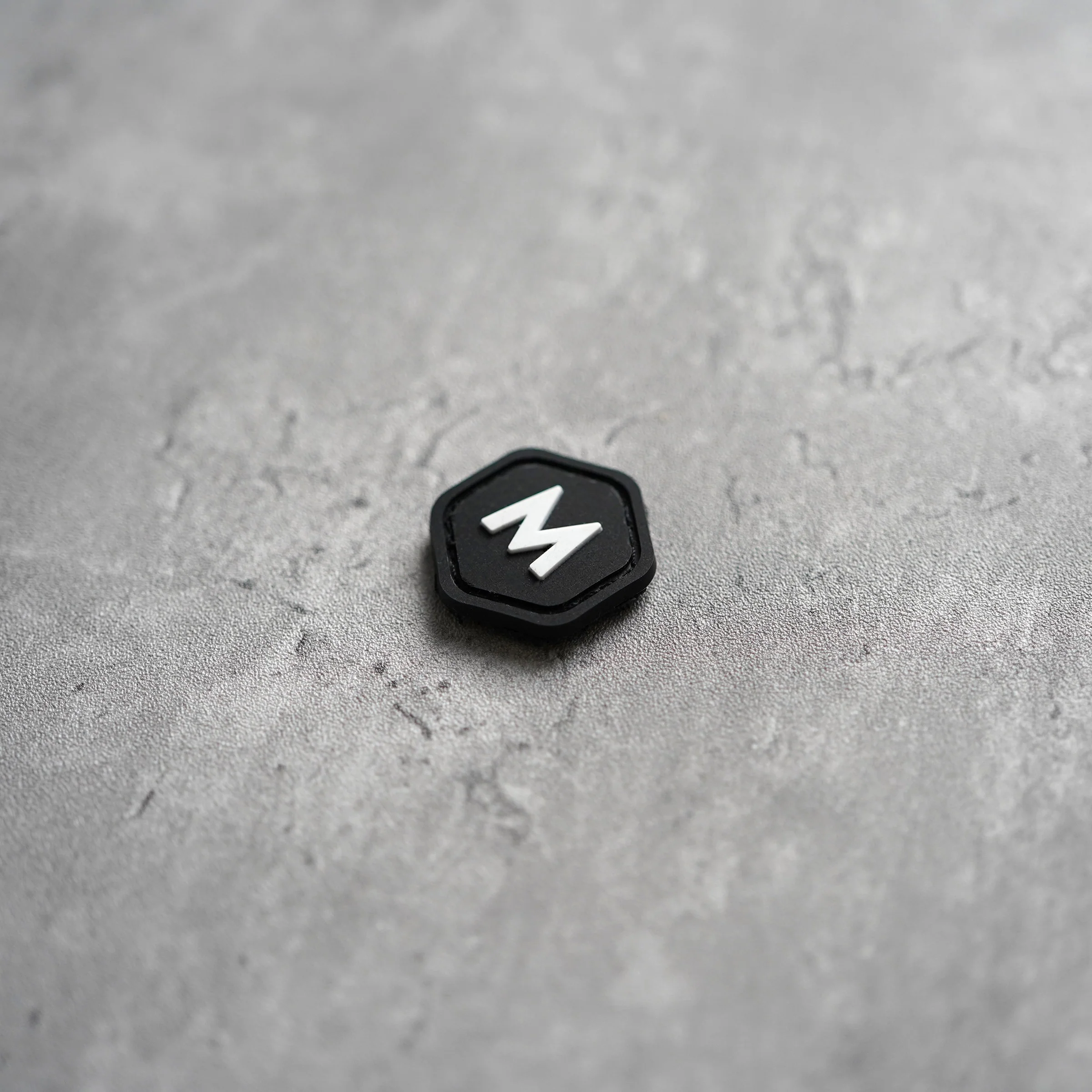 M Hex Ranger Eye - Image 2