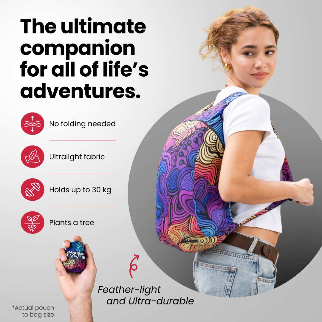 Daypack - Image 4