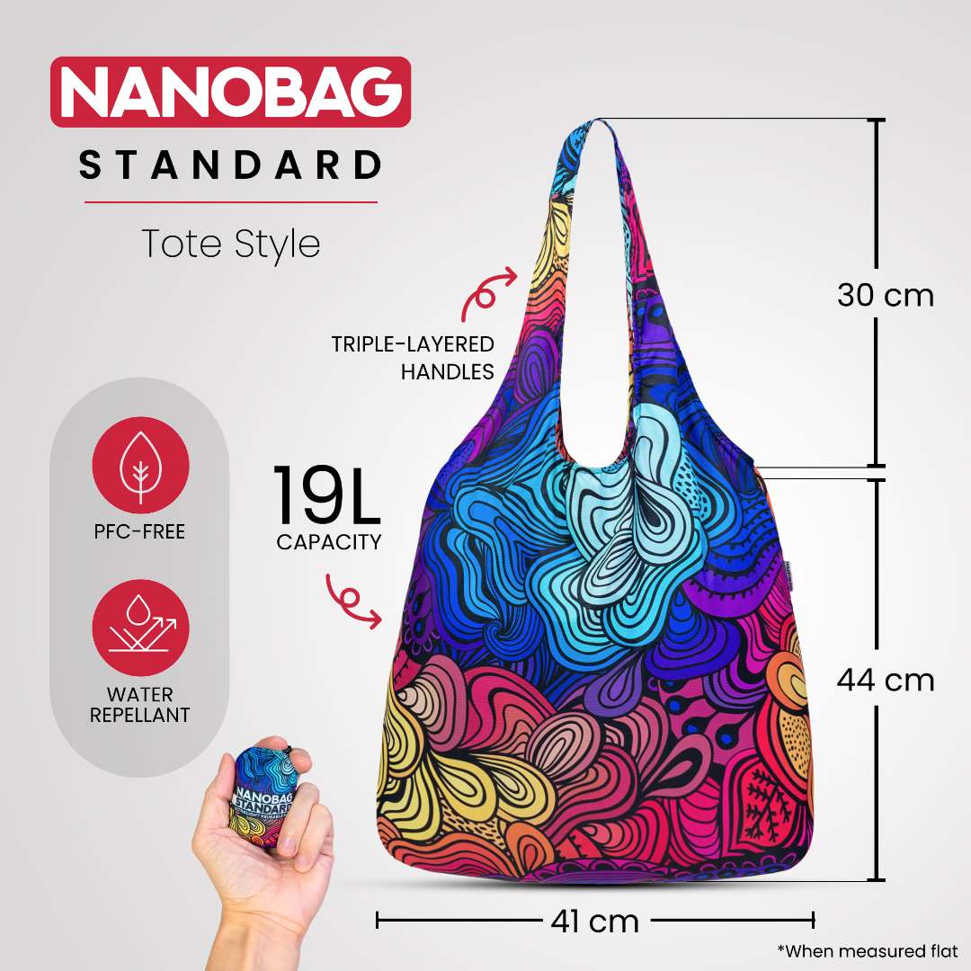 Standard Bag - Image 5