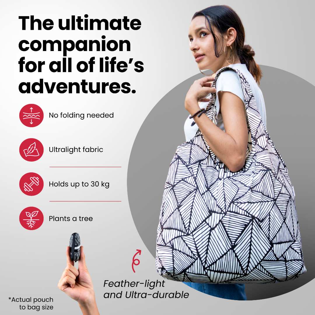 XL Bag - Image 4