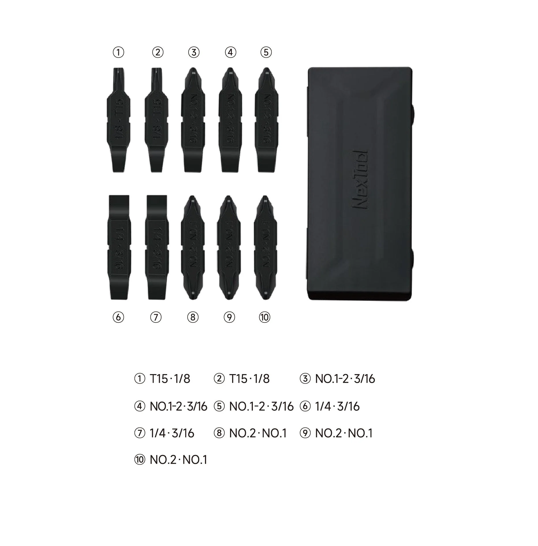 Bit Kit AS2 - Image 7