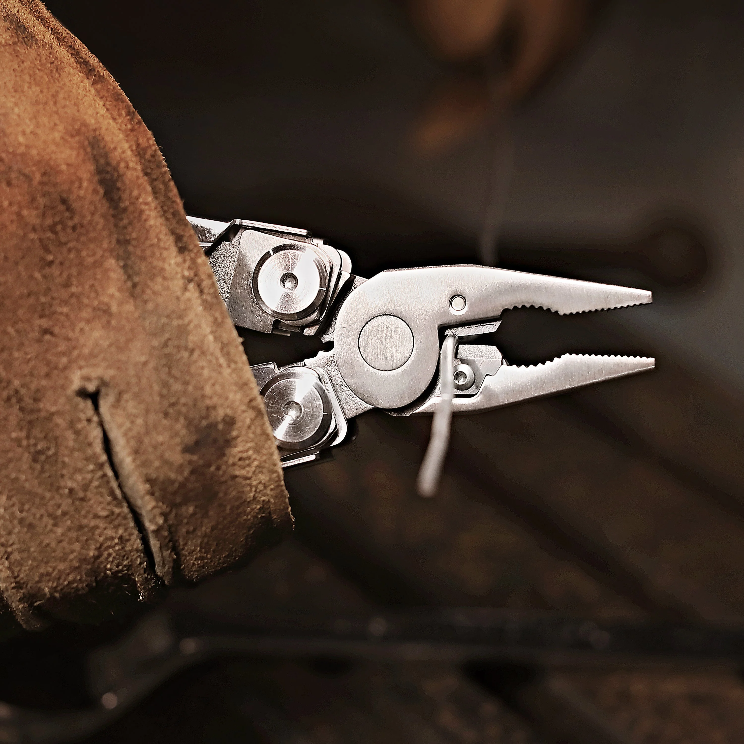 Flagship Pro Multi-Tool - Image 11