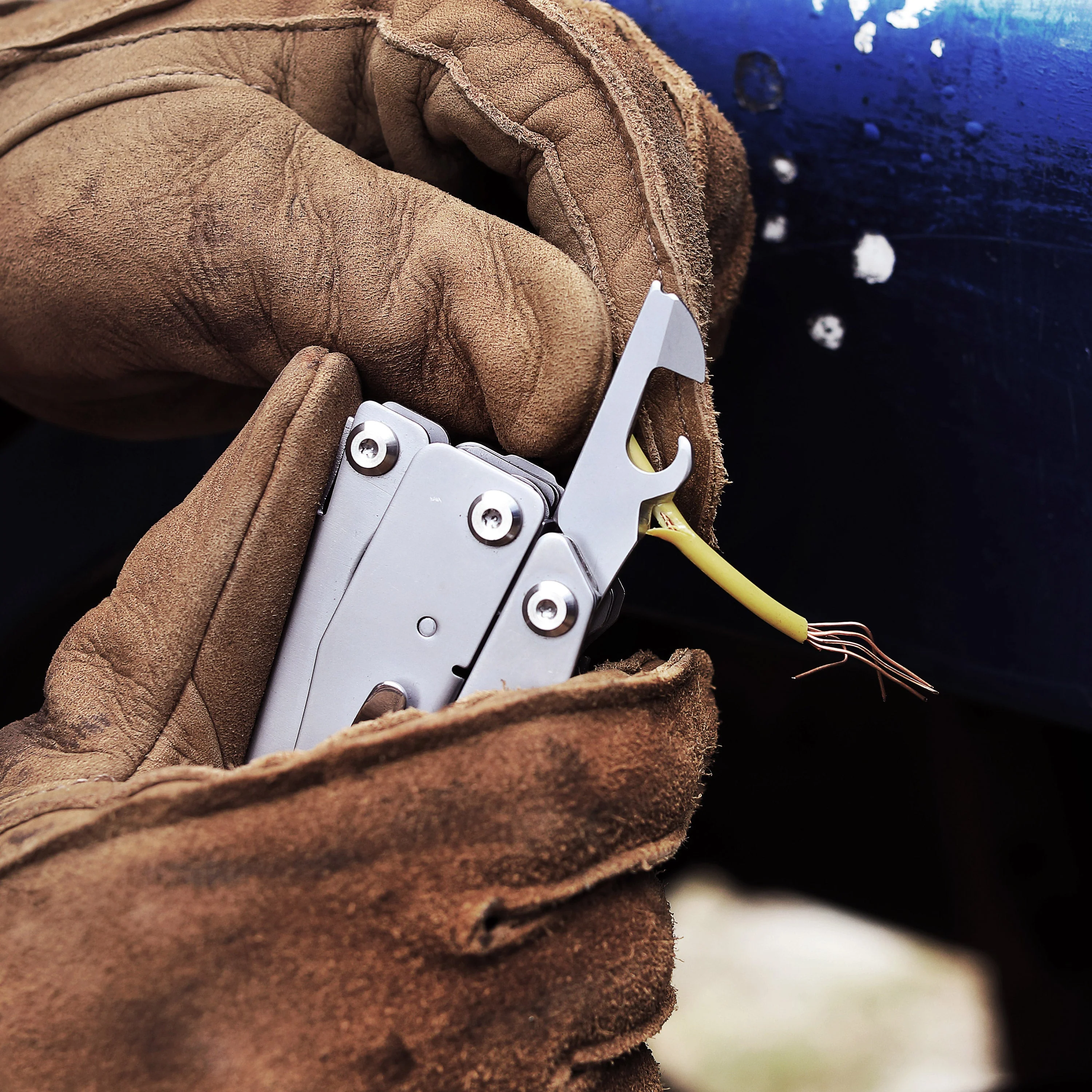 Flagship Pro Multi-Tool - Image 5