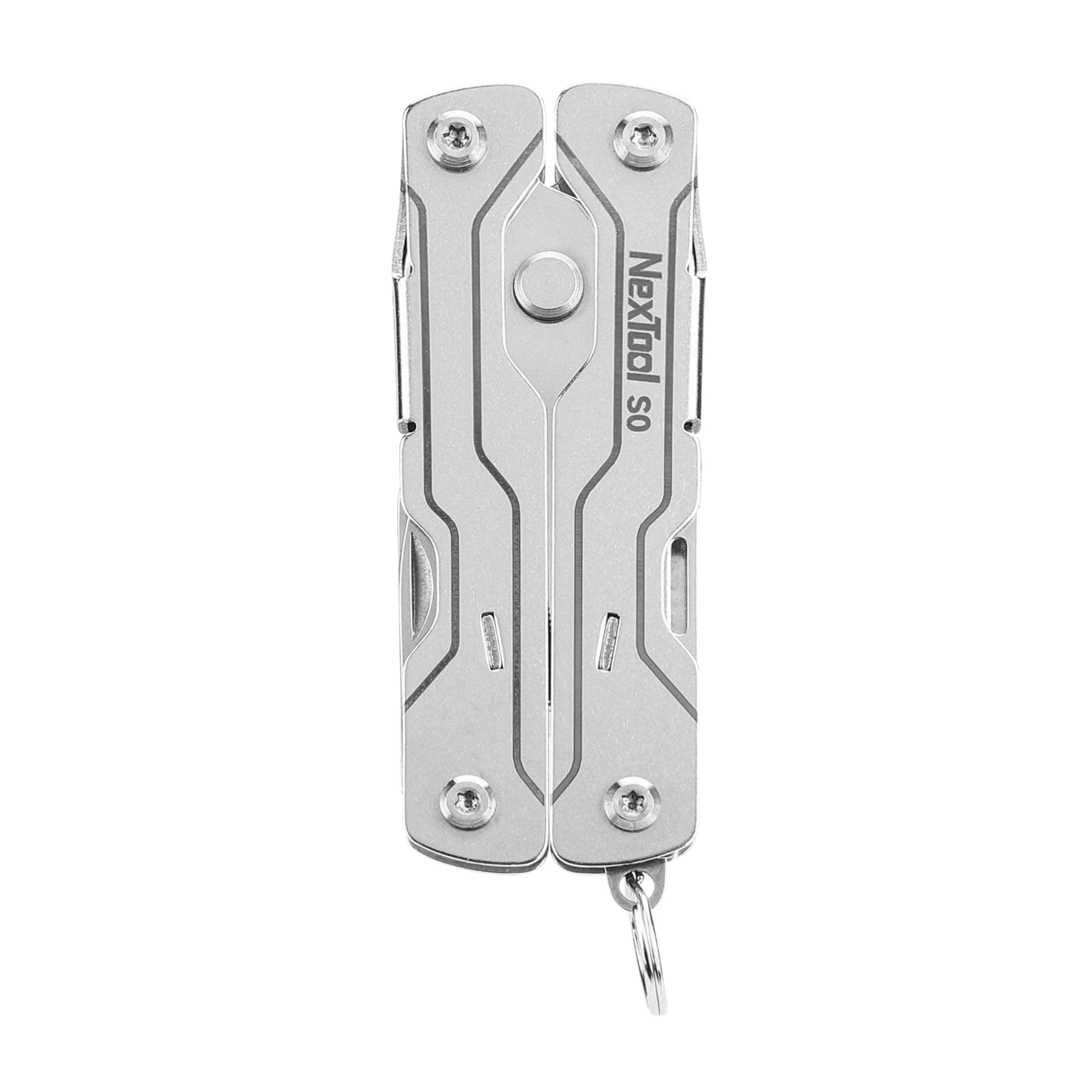 Micro Sailor Scissors S0 Multi-Tool