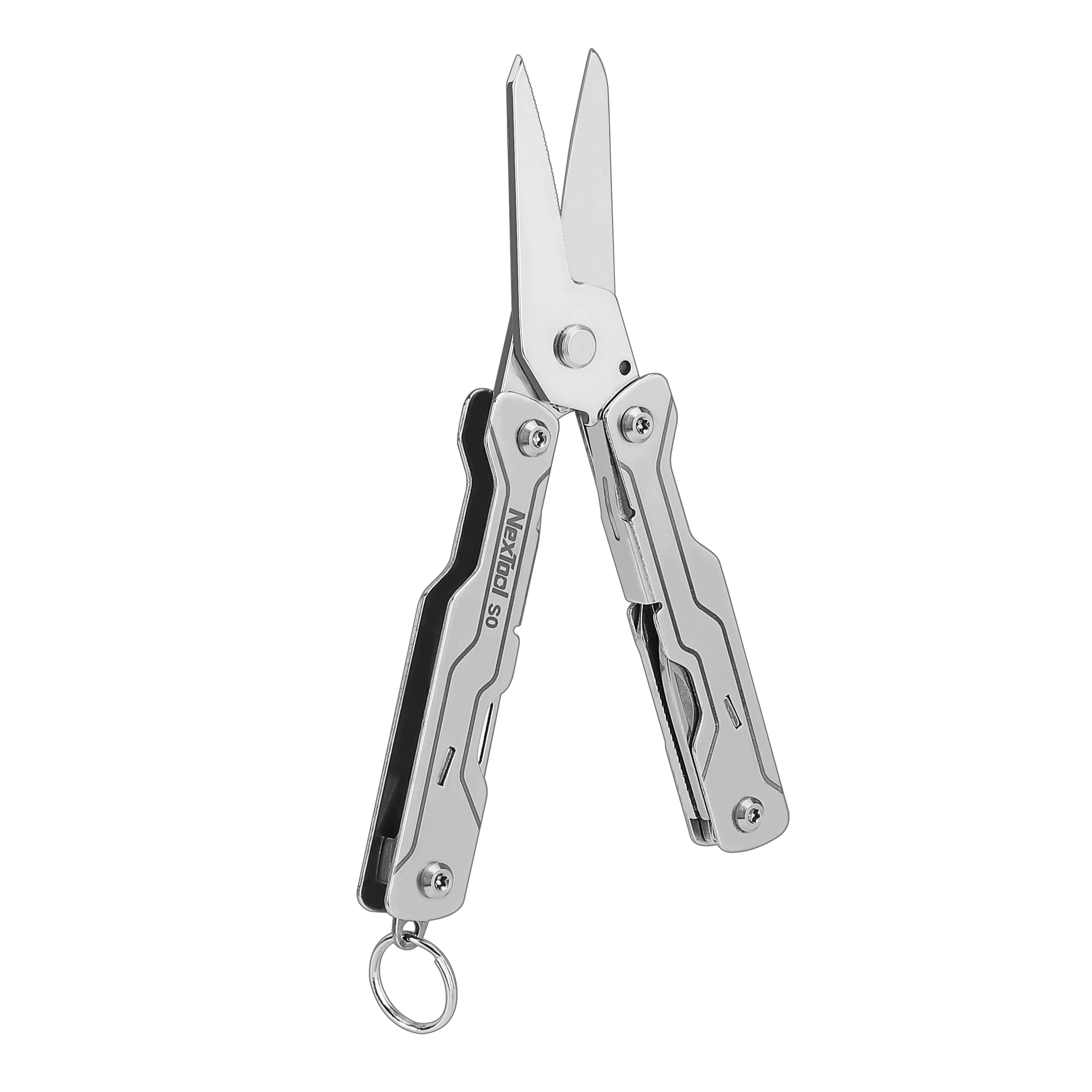 Micro Sailor Scissors S0 Multi-Tool - Image 4