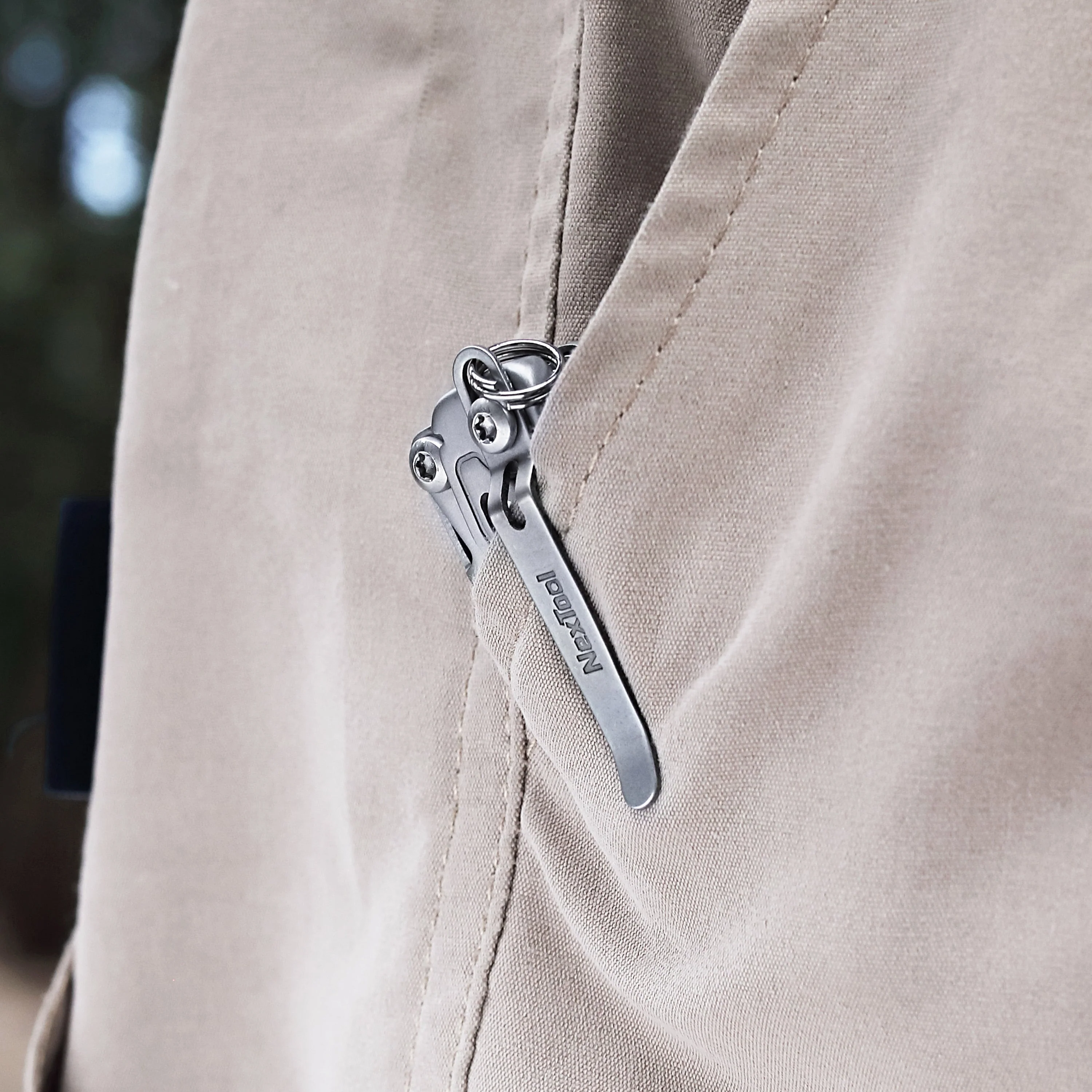 Mini Flagship F12 Multi-Tool - Image 13