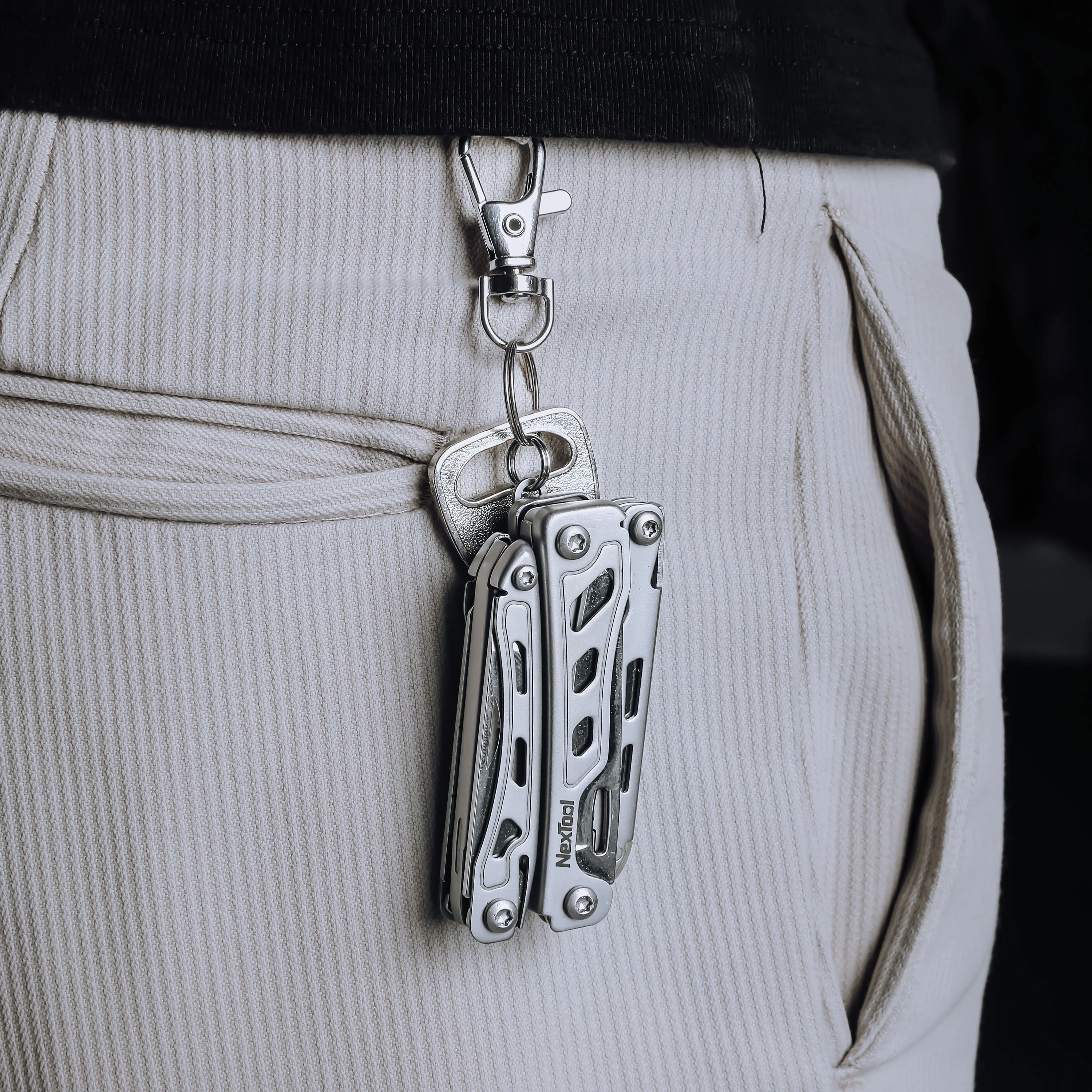 Mini Flagship F12 Multi-Tool - Image 8