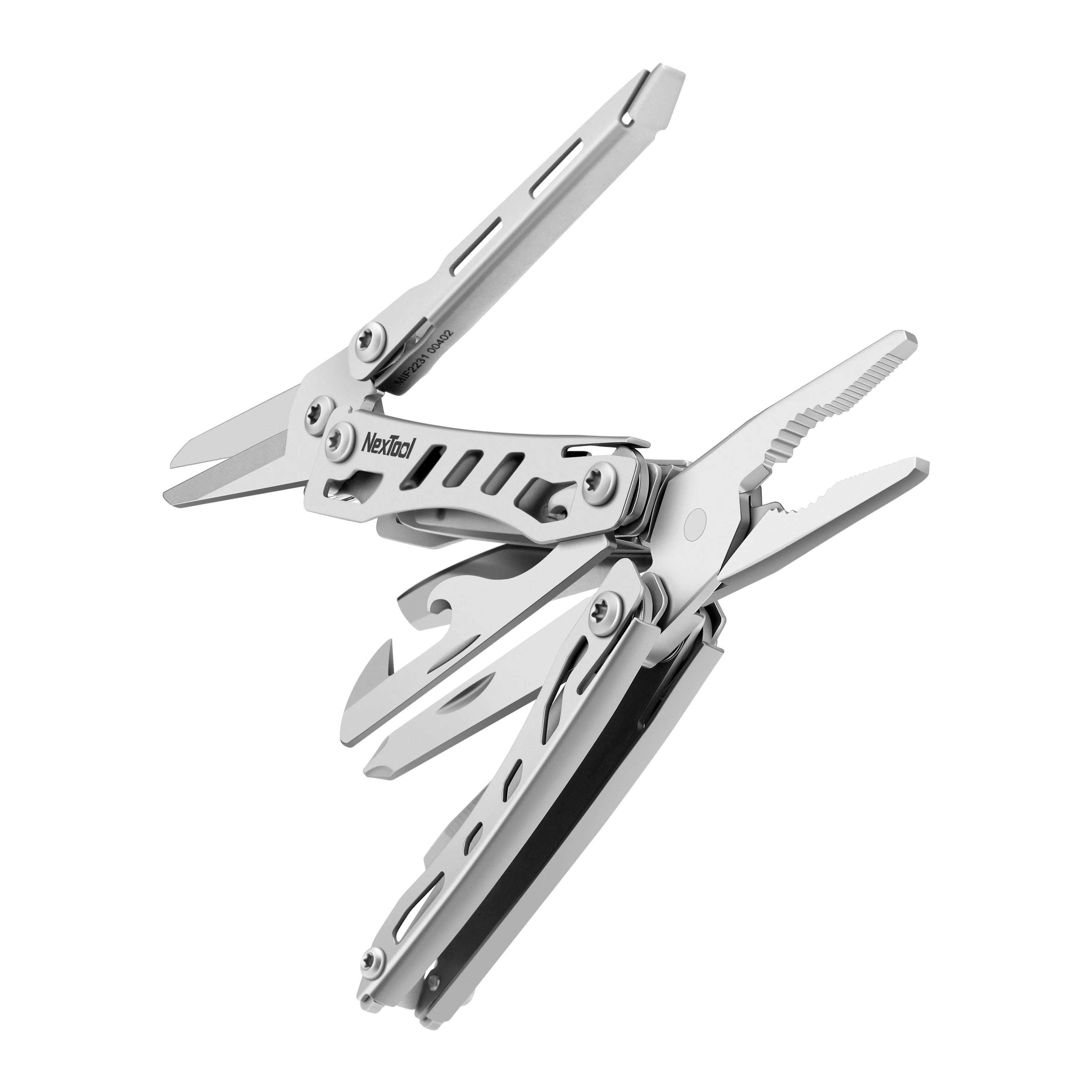 Mini Flagship Multi-Tool - Image 5