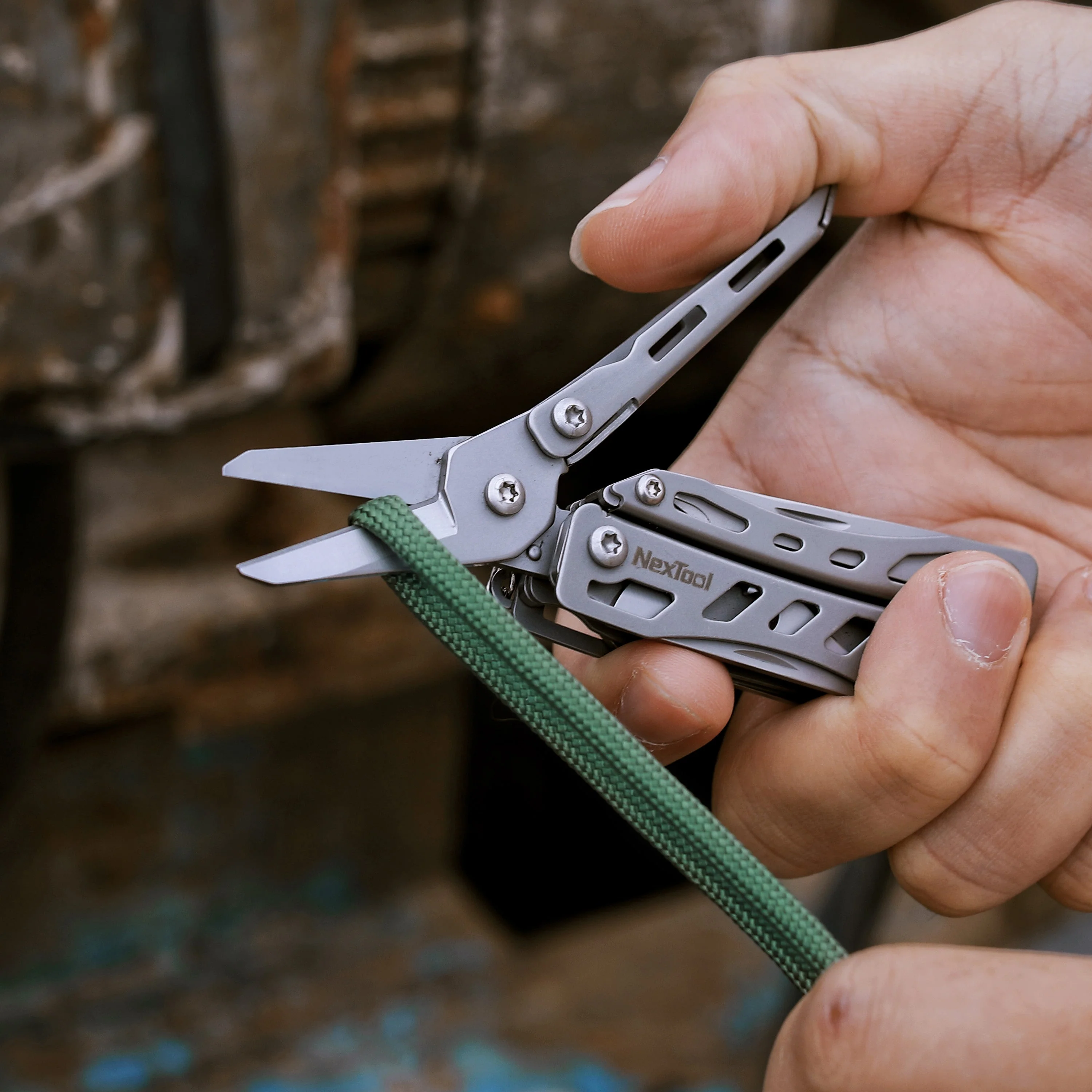 Mini Flagship Multi-Tool - Image 6
