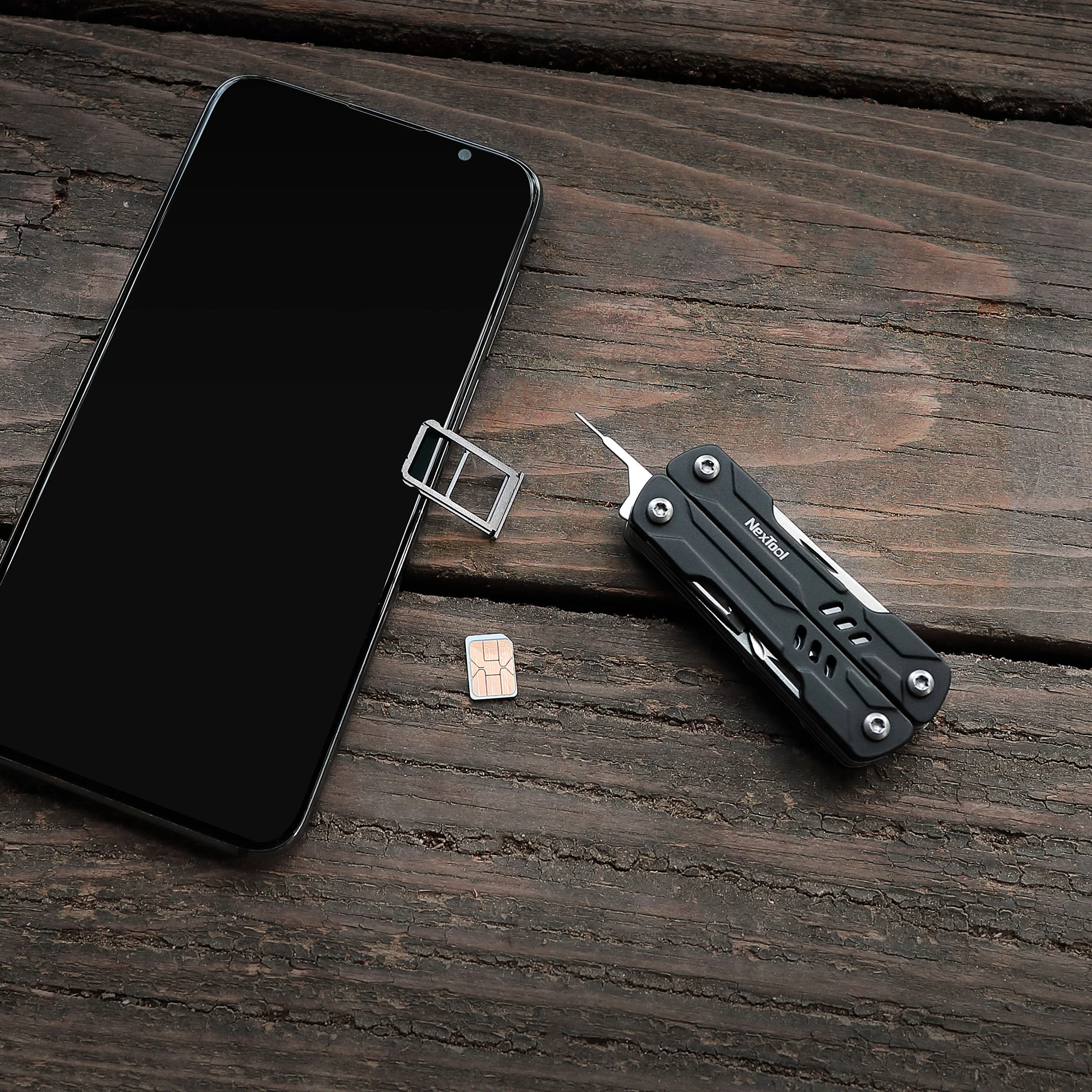 Mini Sailor S11 Multi-Tool - Image 9