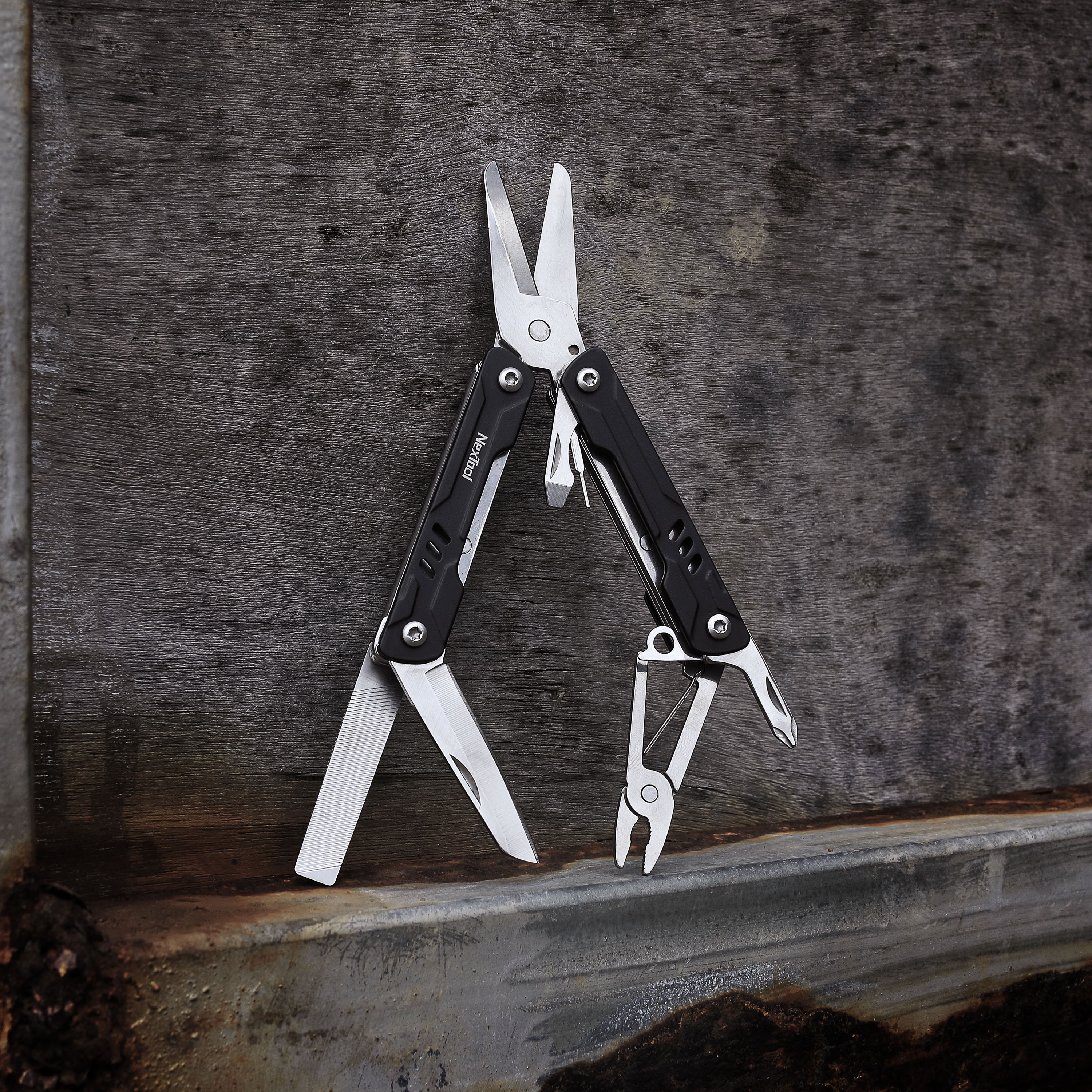 Mini Sailor Scissors Multi-Tool - Image 10