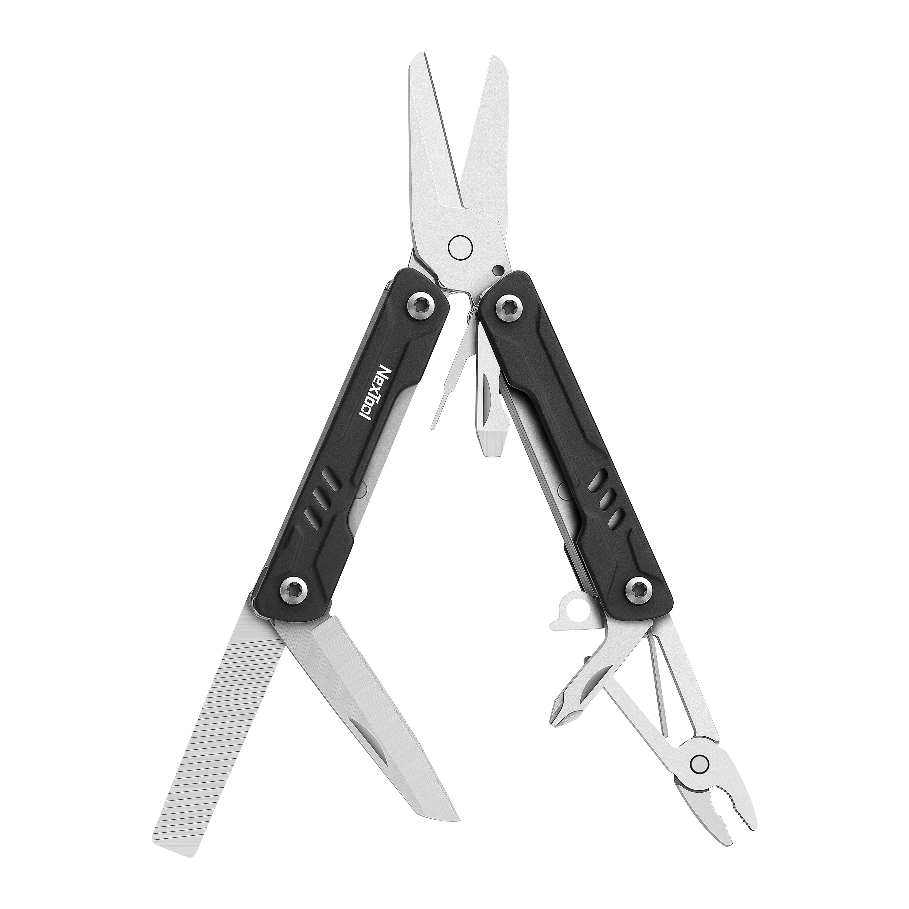 Mini Sailor Scissors Multi-Tool - Image 3