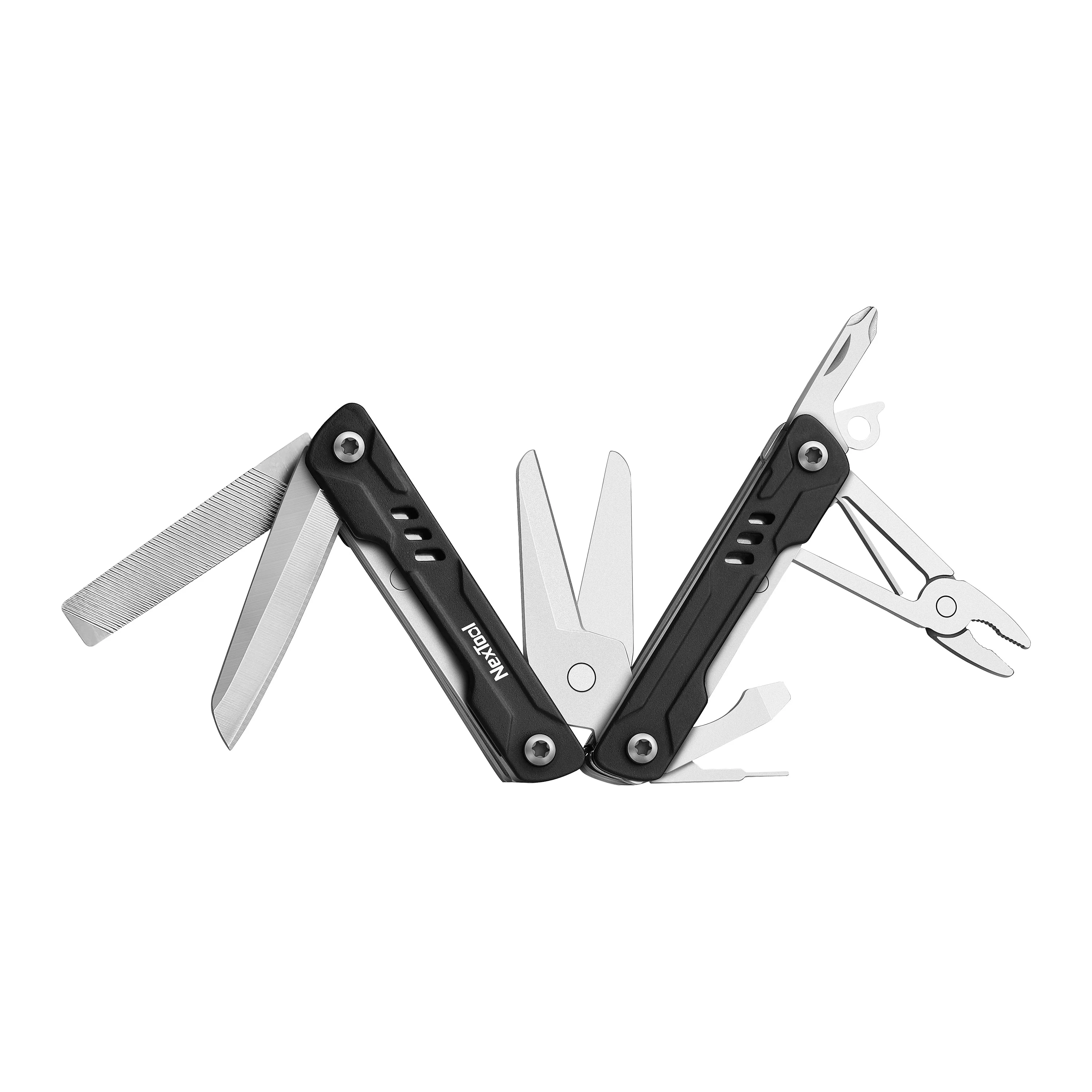 Mini Sailor Scissors Multi-Tool - Image 5