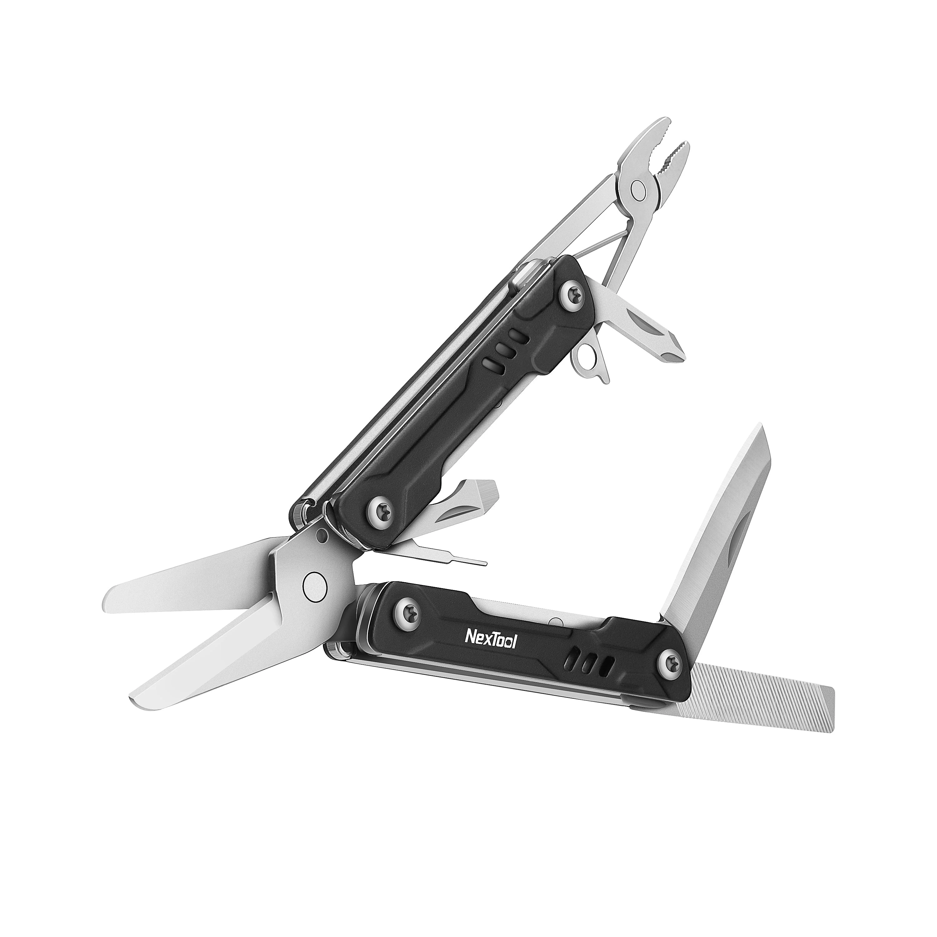 Mini Sailor Scissors Multi-Tool - Image 6