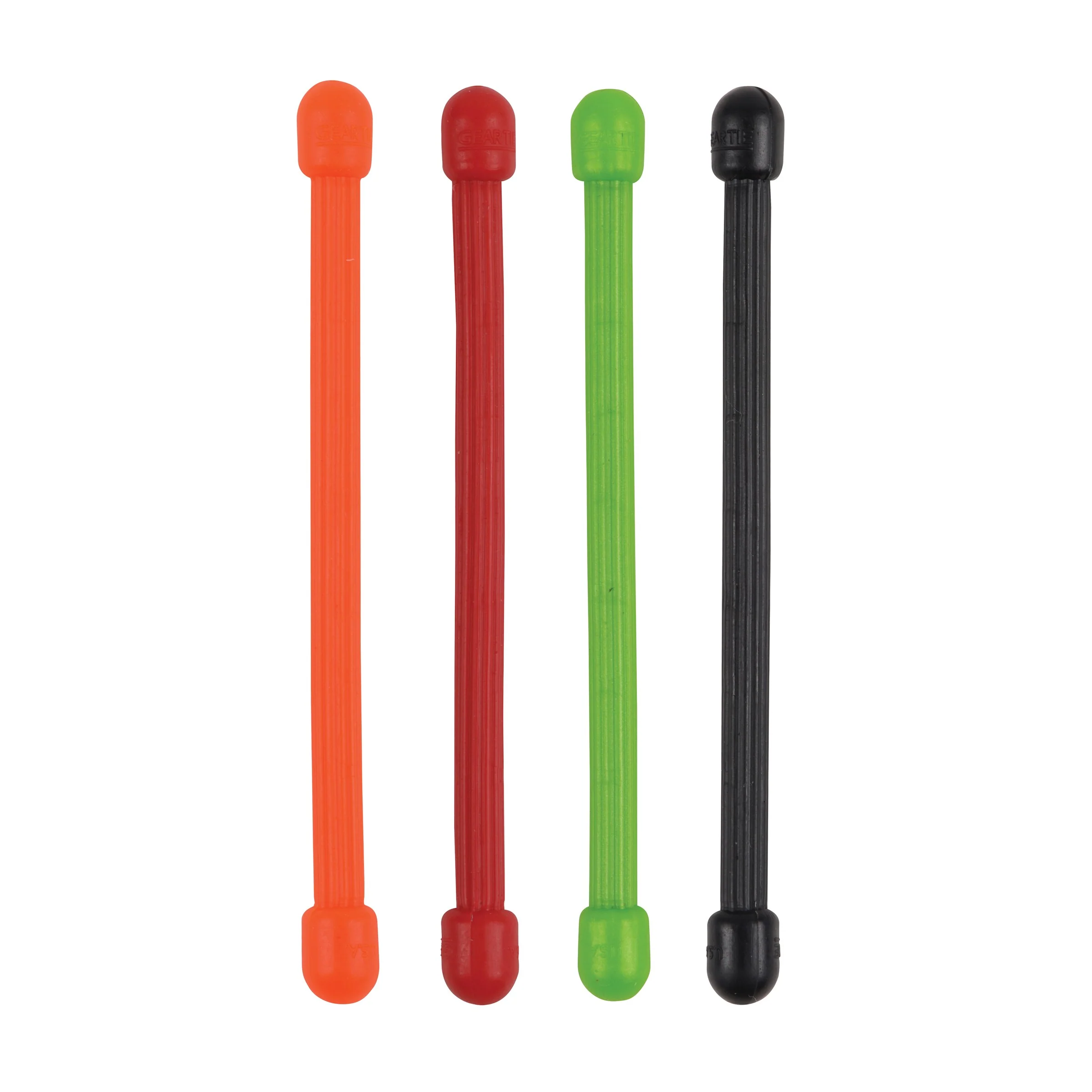 Gear Tie® Twist Tie™ 3" - 4-Pack
