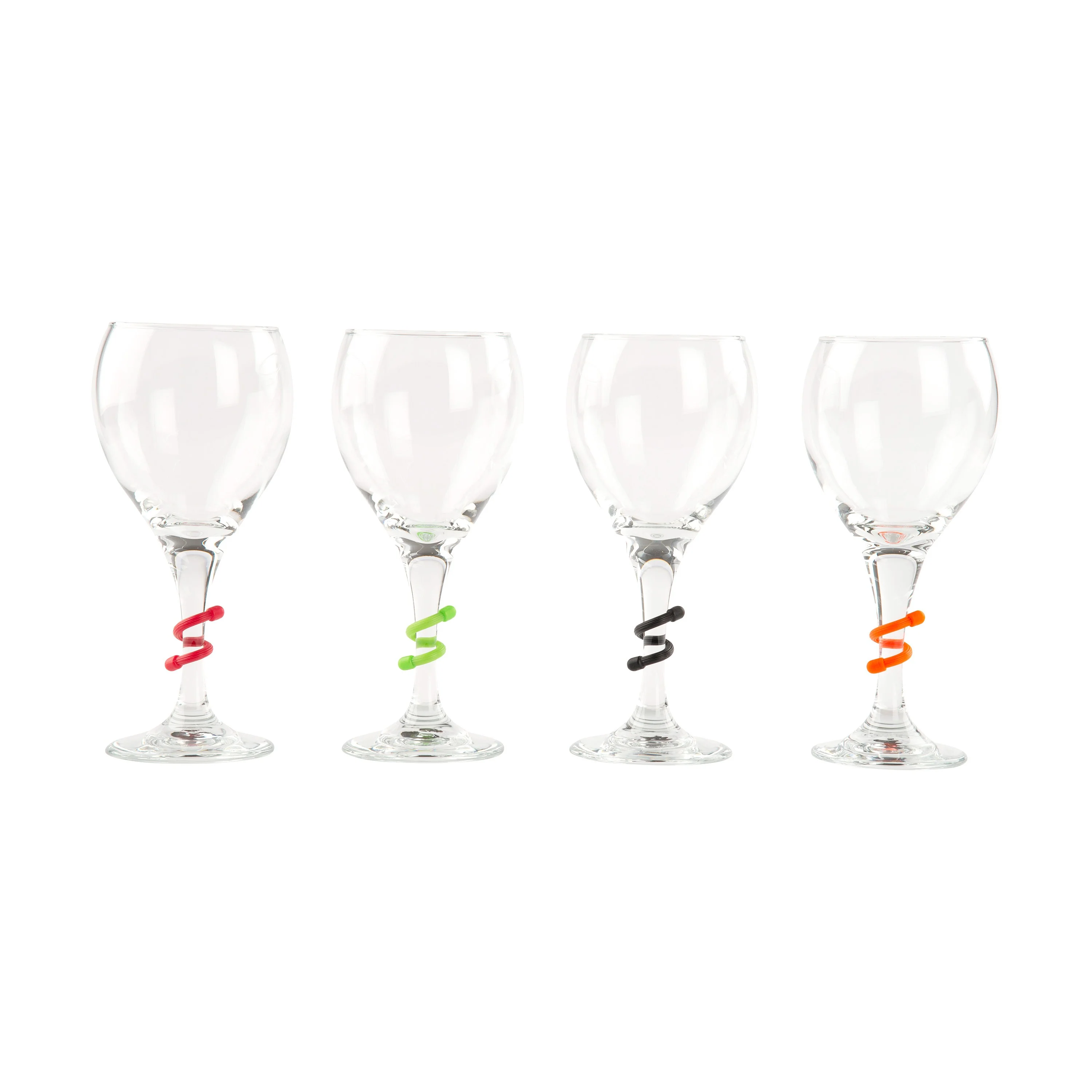 Gear Tie® Twist Tie™ 3" - 4-Pack - Image 2
