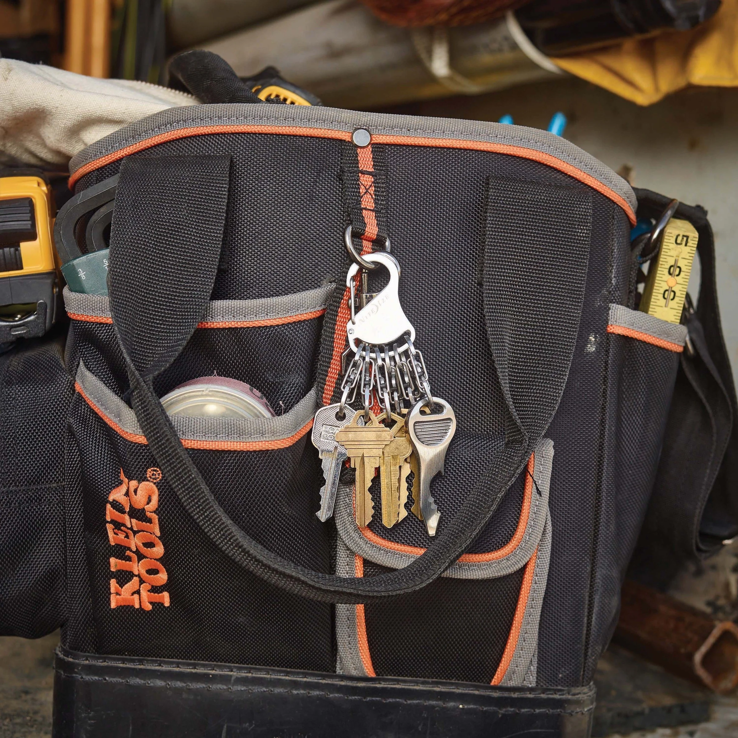KeyRack™ Locker® S-Biner® - Image 7