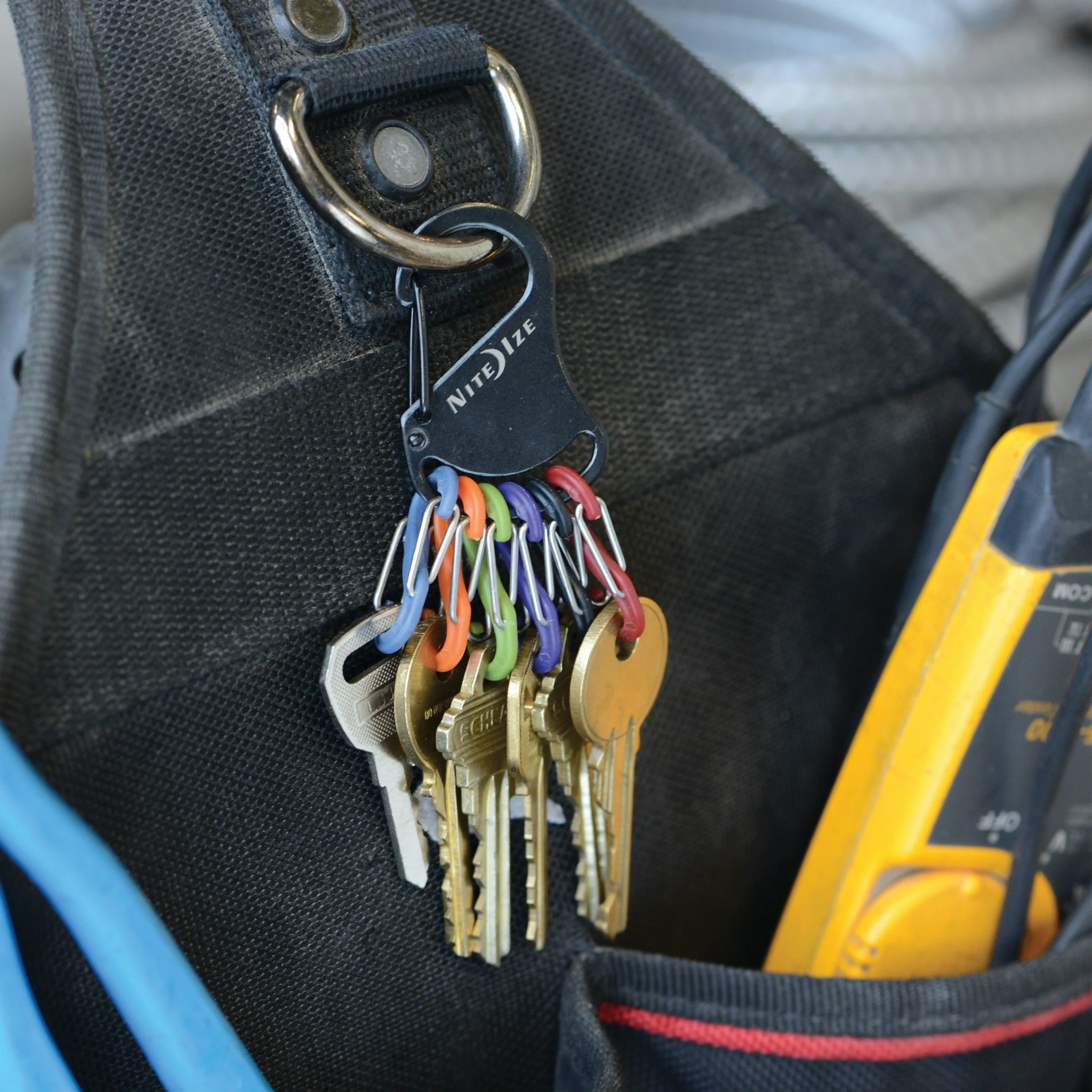 KeyRack™ S-Biner® - Image 2