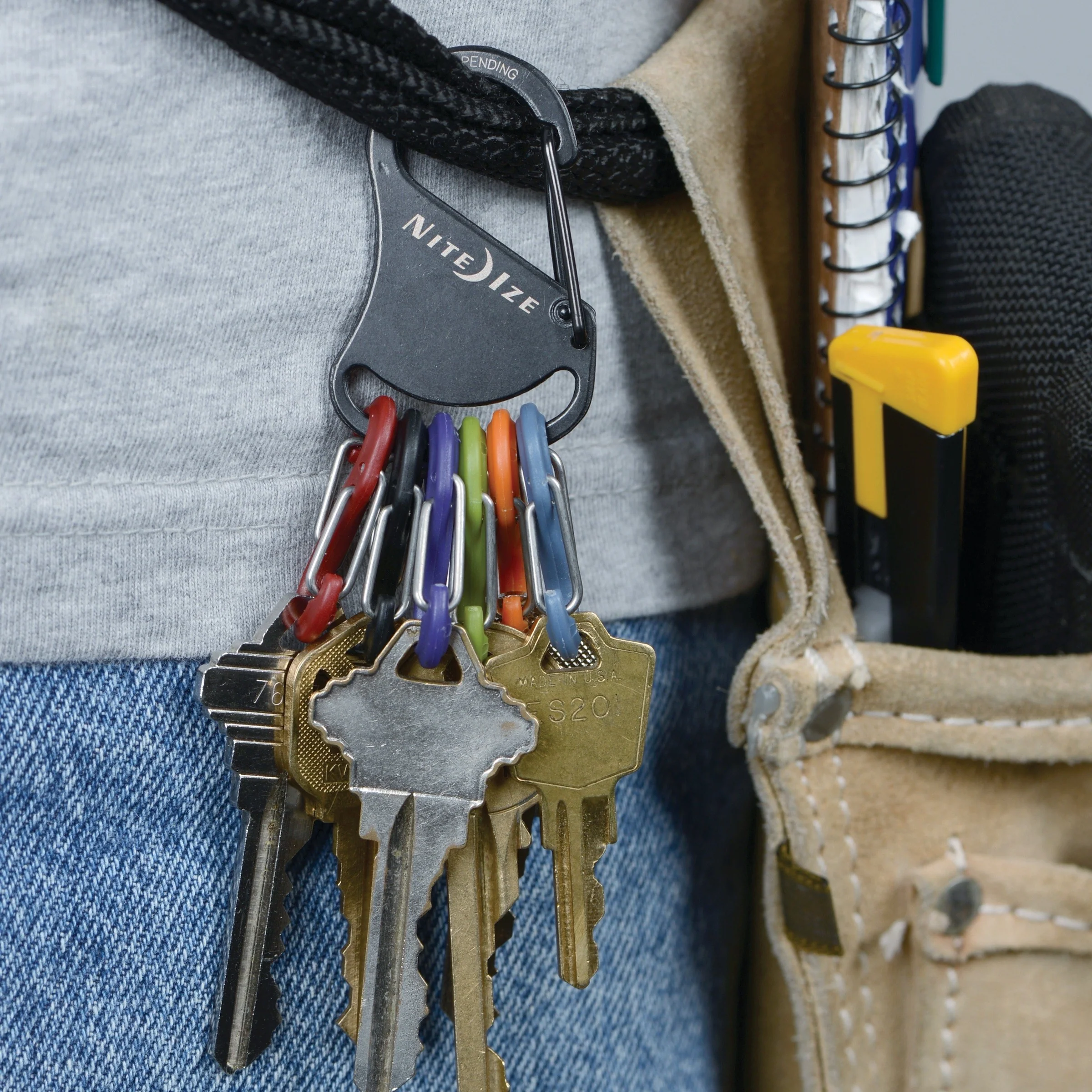 KeyRack™ S-Biner® - Image 3