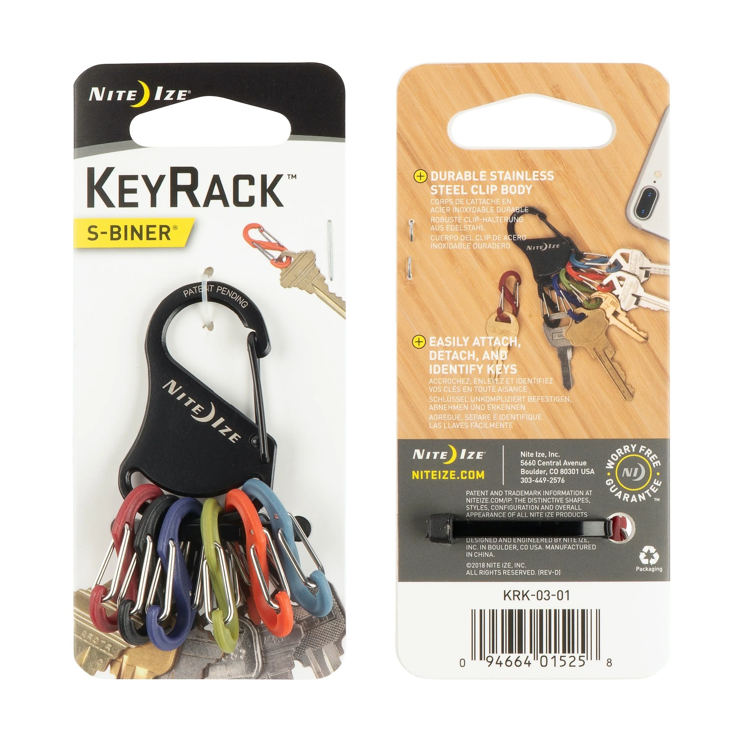 KeyRack™ S-Biner® - Image 4