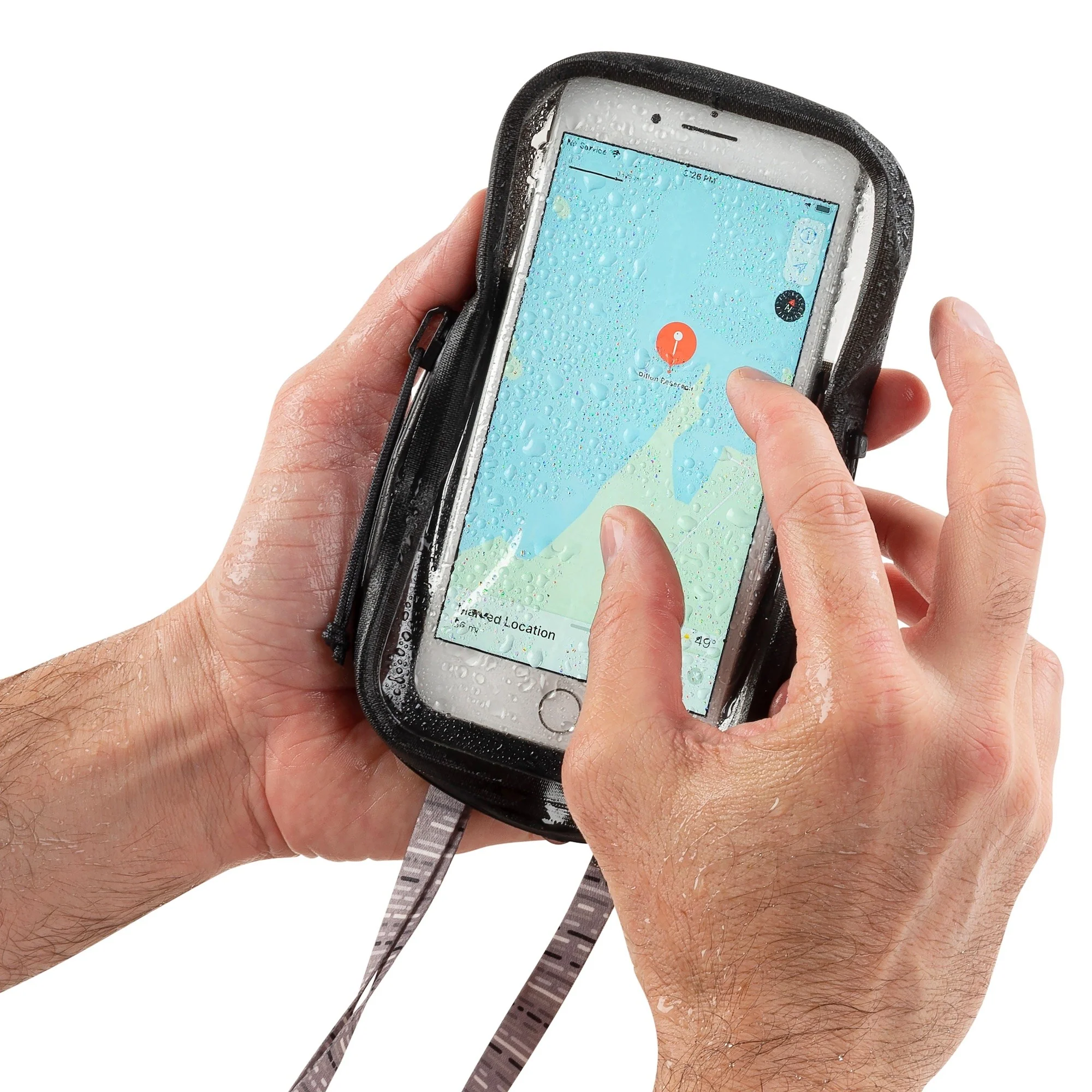 RunOff® Waterproof Phone Case - Image 5