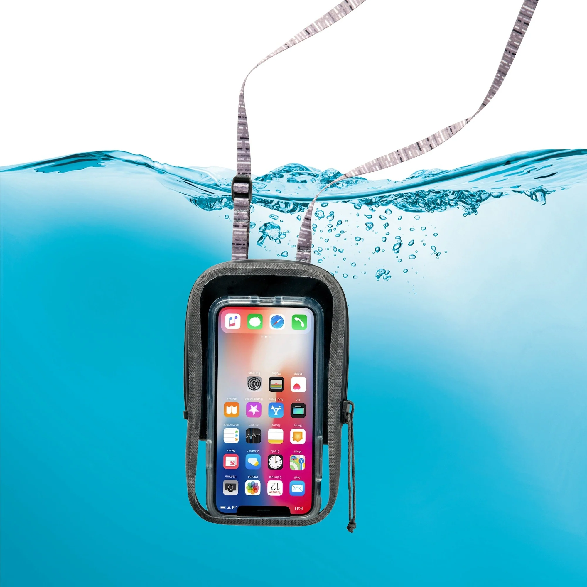 RunOff® Waterproof Phone Case - Image 8
